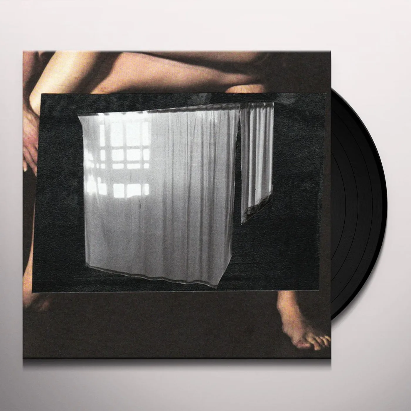 Whispering Sons PERFORMANCE / STRANGE IDENTITIES Vinyl Record