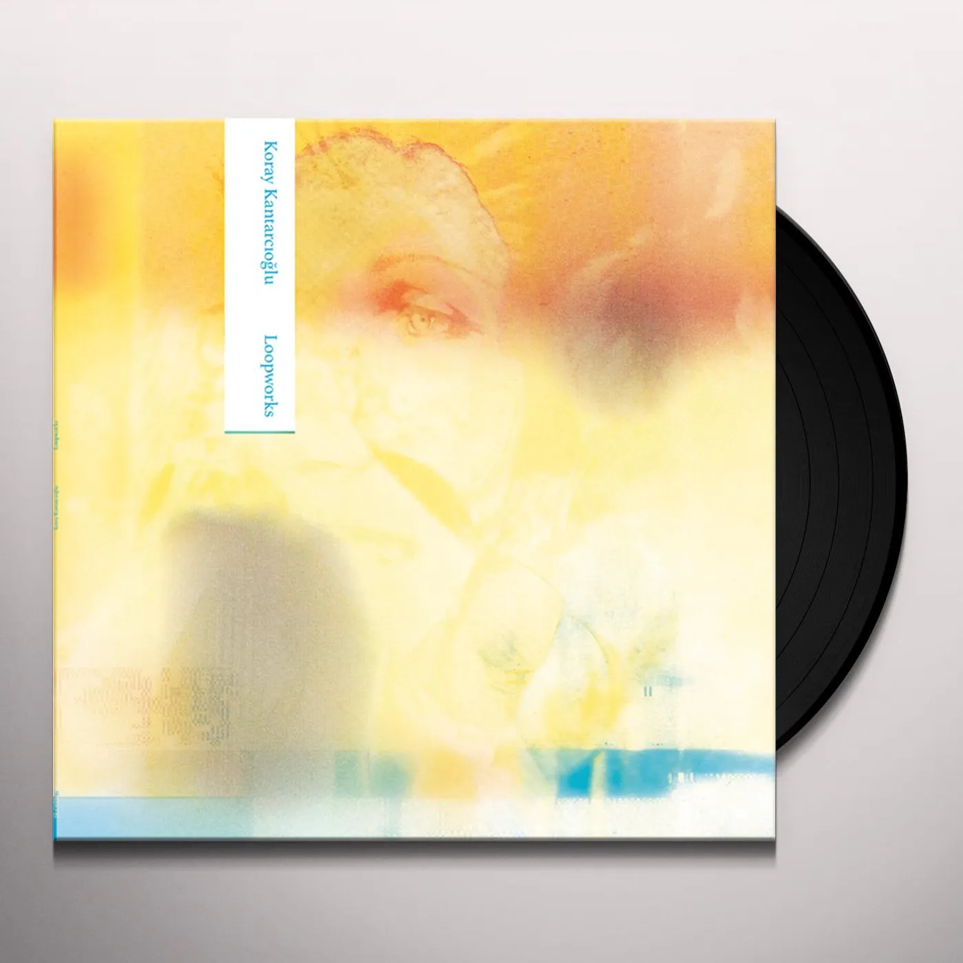Koray Kantarcıoğlu Loopworks Vinyl Record