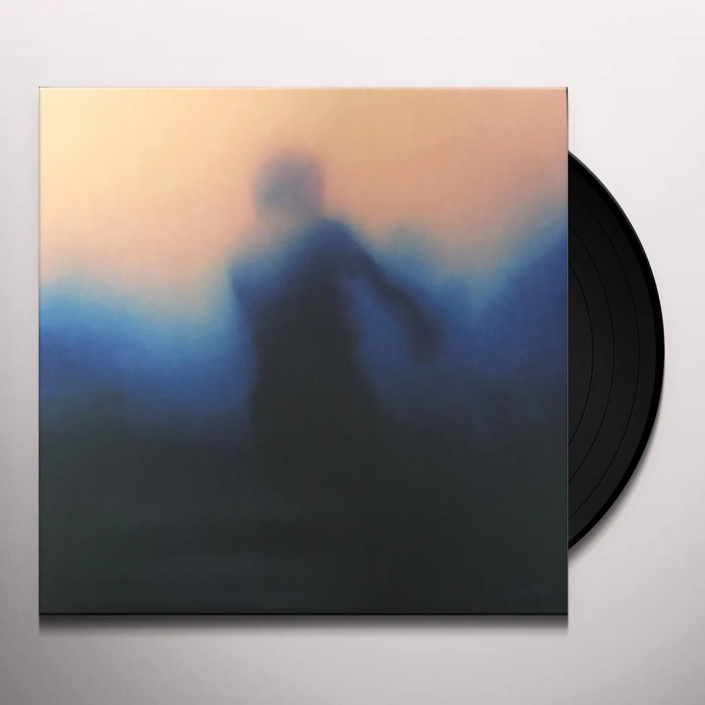 Daniel Avery LOVE + LIGHT Vinyl Record