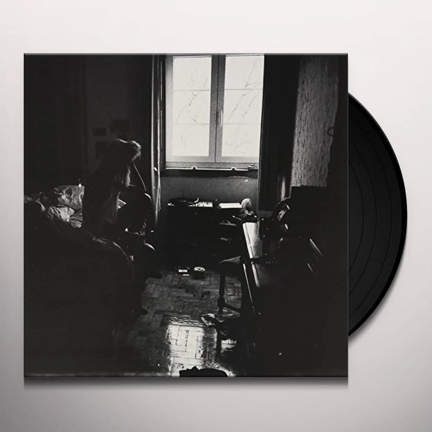 Sean Riley & The Slowriders Vinyl Record