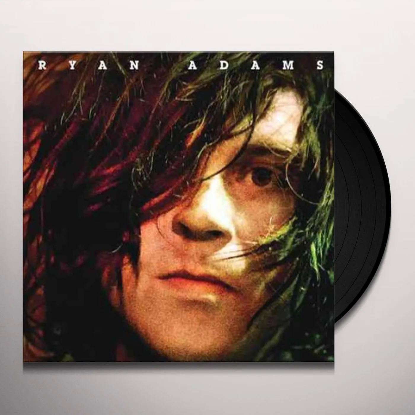 Ryan Adams Vinyl Record