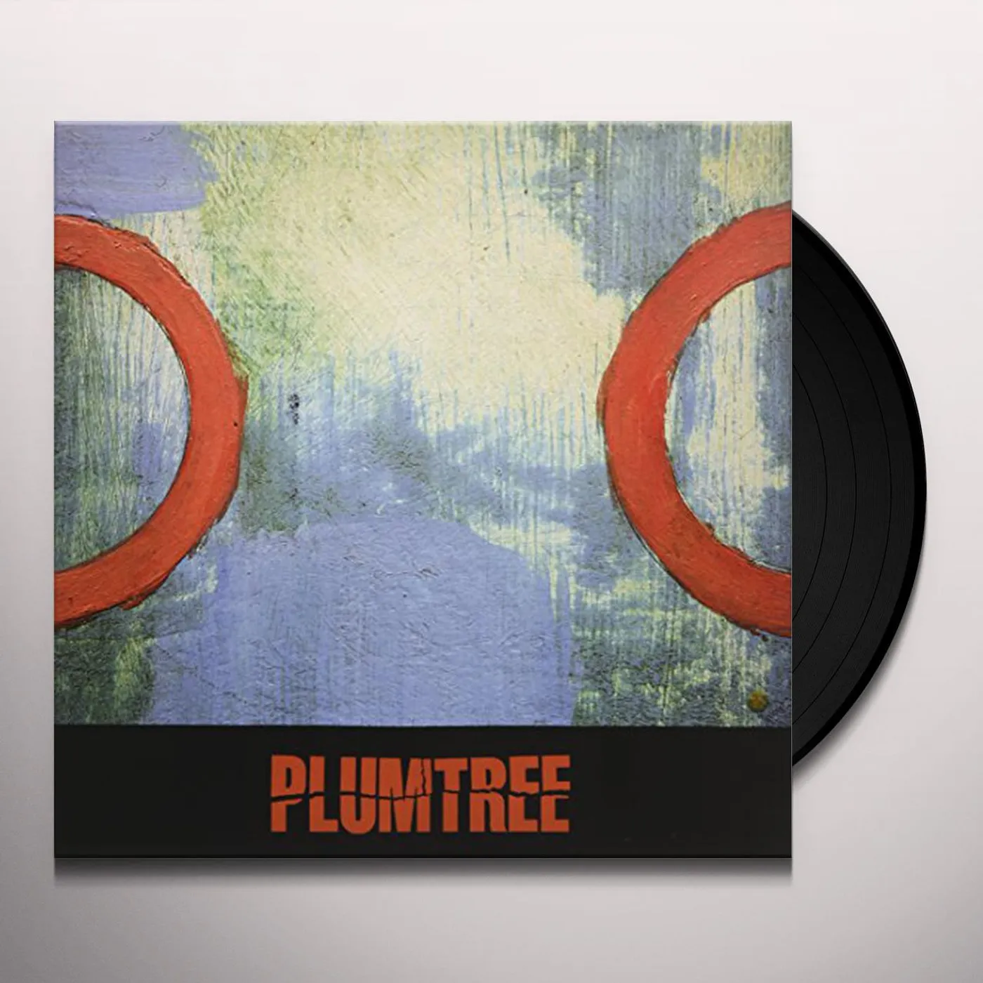 Plumtree This Day Won't Last At All Vinyl Record