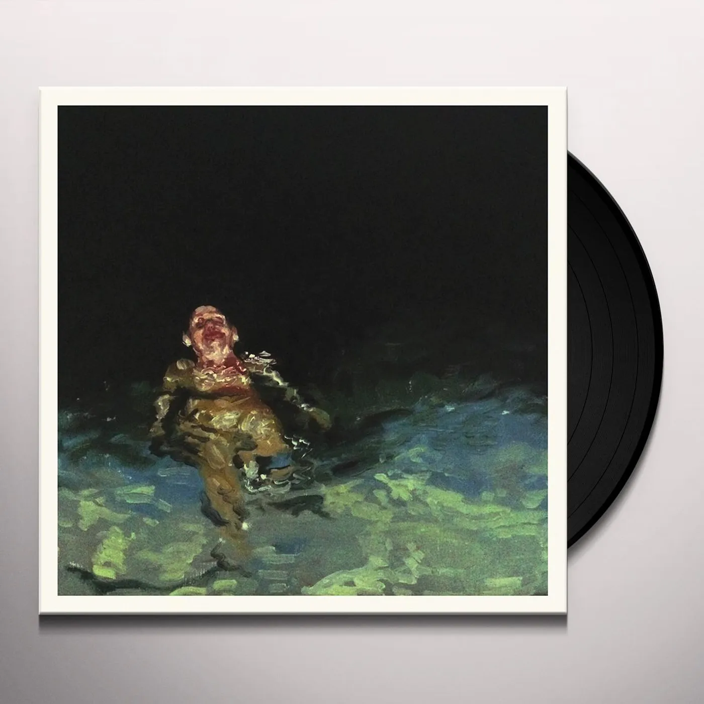 Big Thief Dandelion Vinyl Record