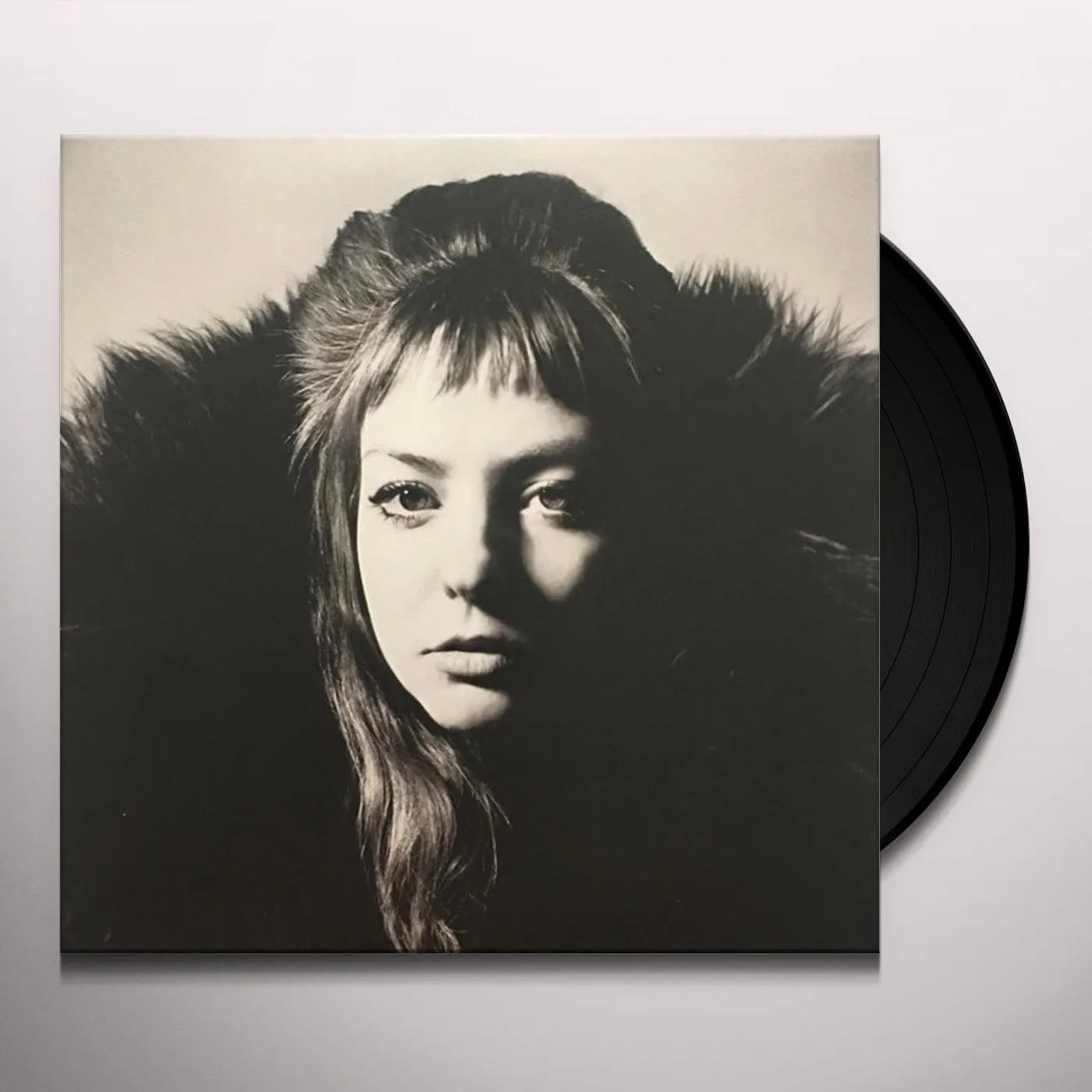 Angel Olsen All Mirrors Vinyl Record