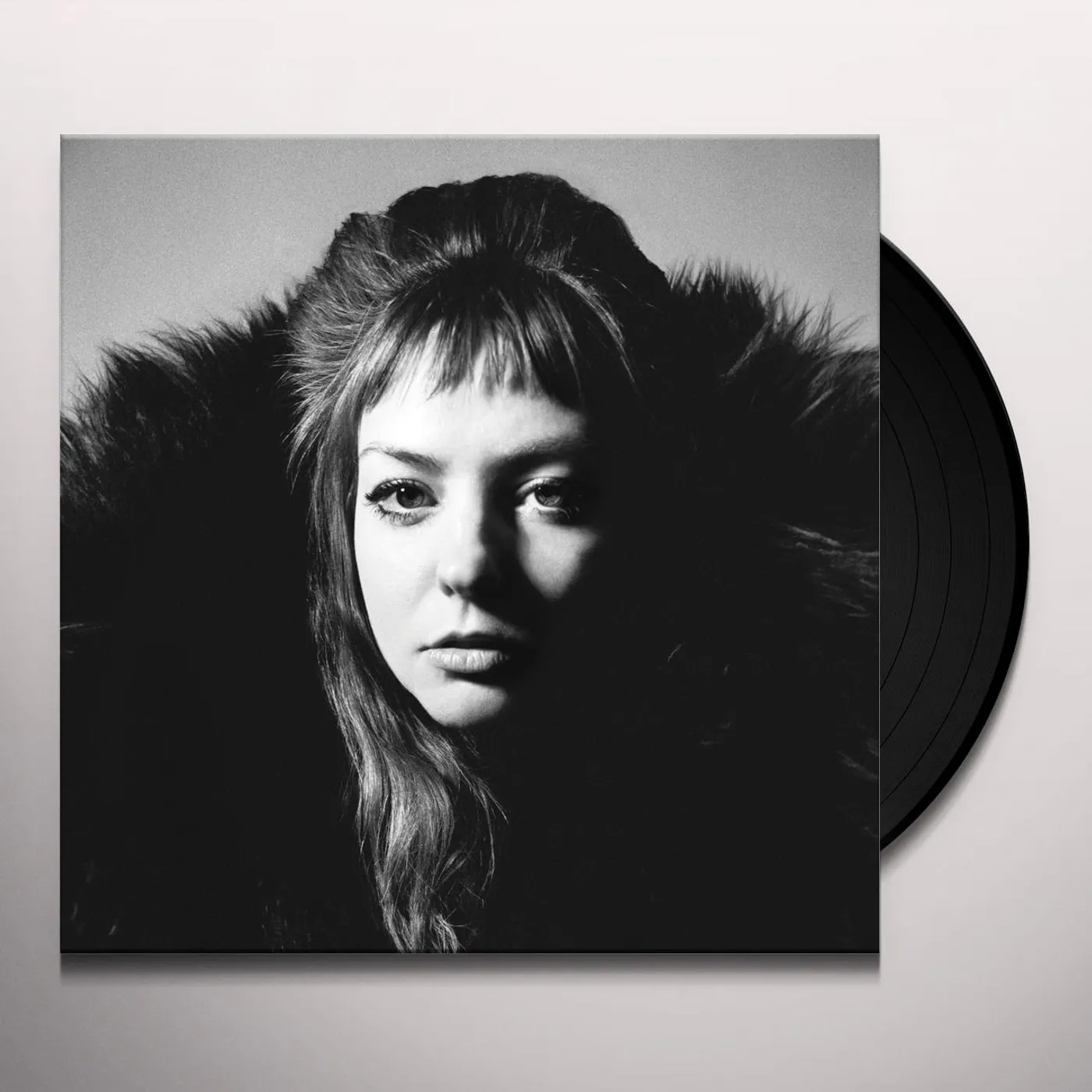 Angel Olsen ALL MIRRORS (COLOR VINYL) Vinyl Record