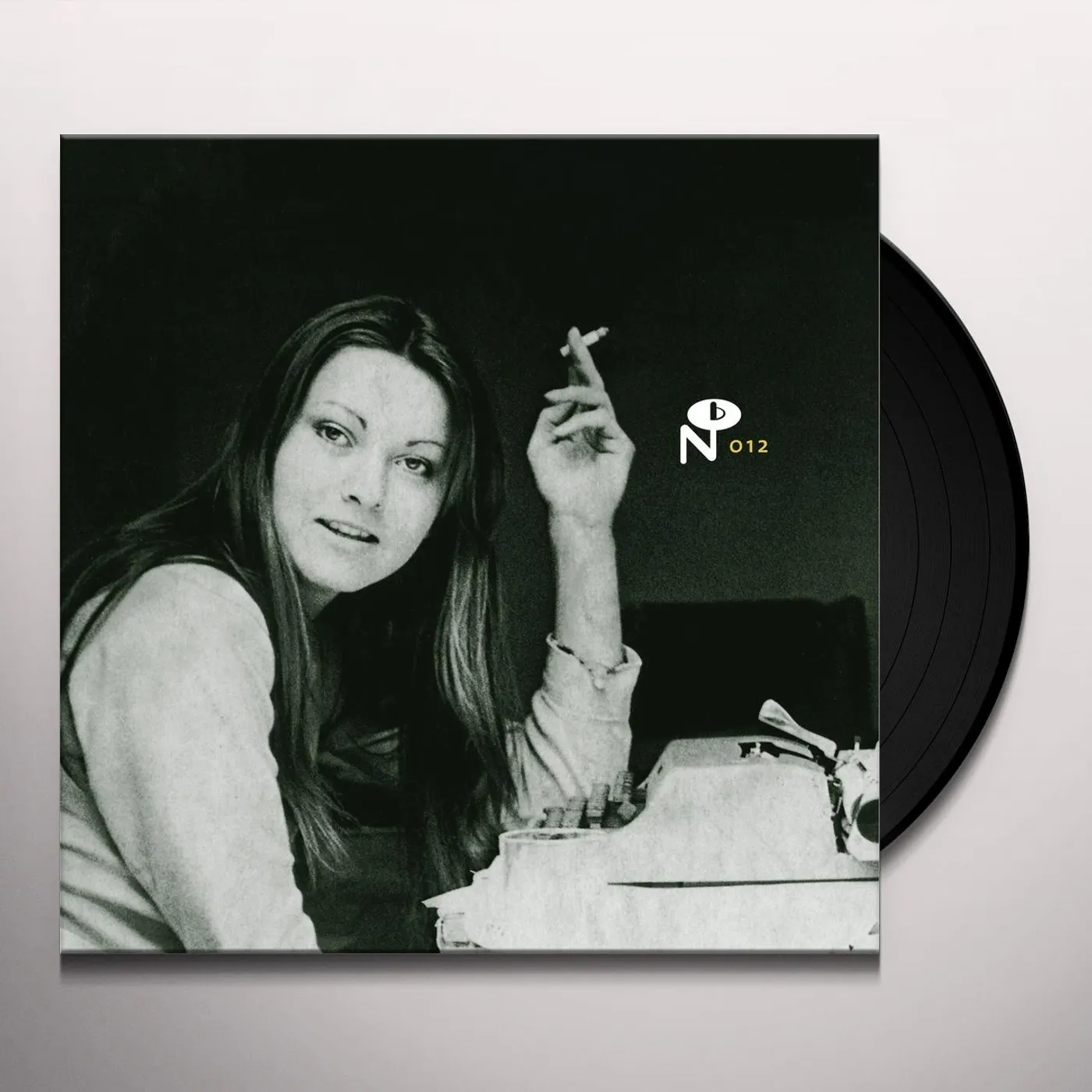 Catherine Howe What A Beautiful Place Vinyl Record