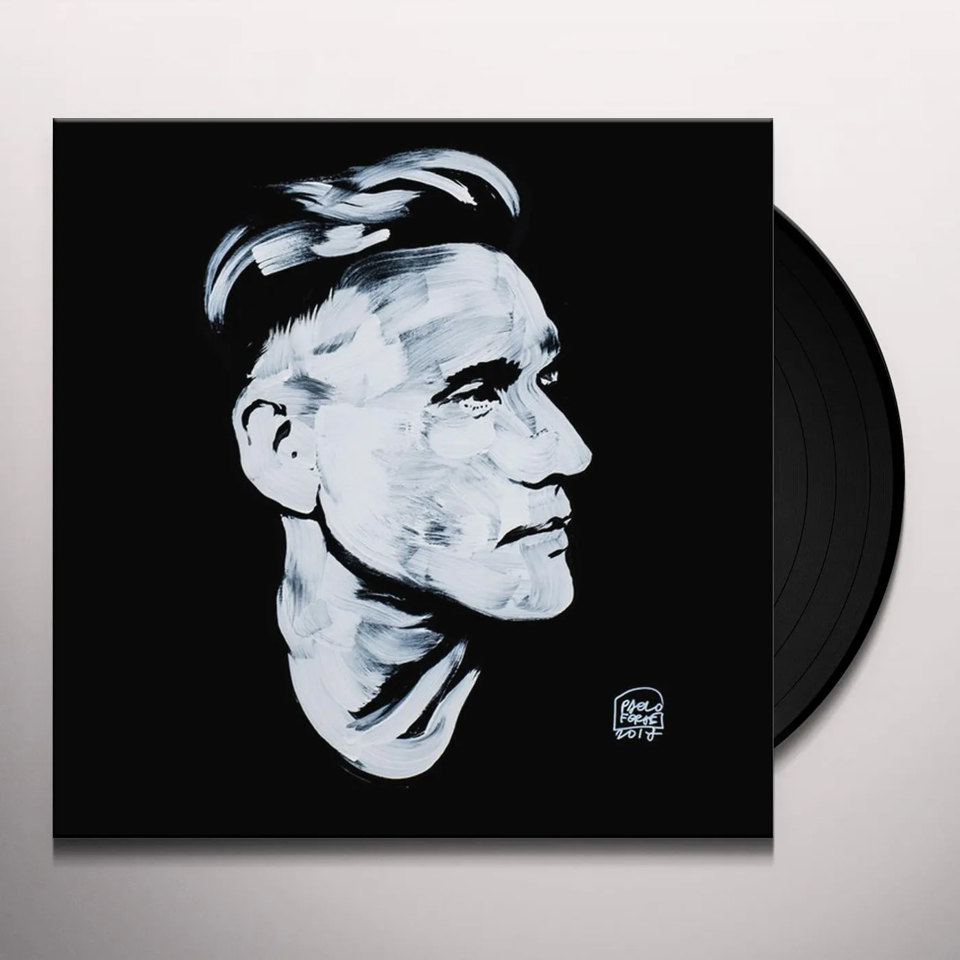 Picture: Denis Horvat Vinyl Record