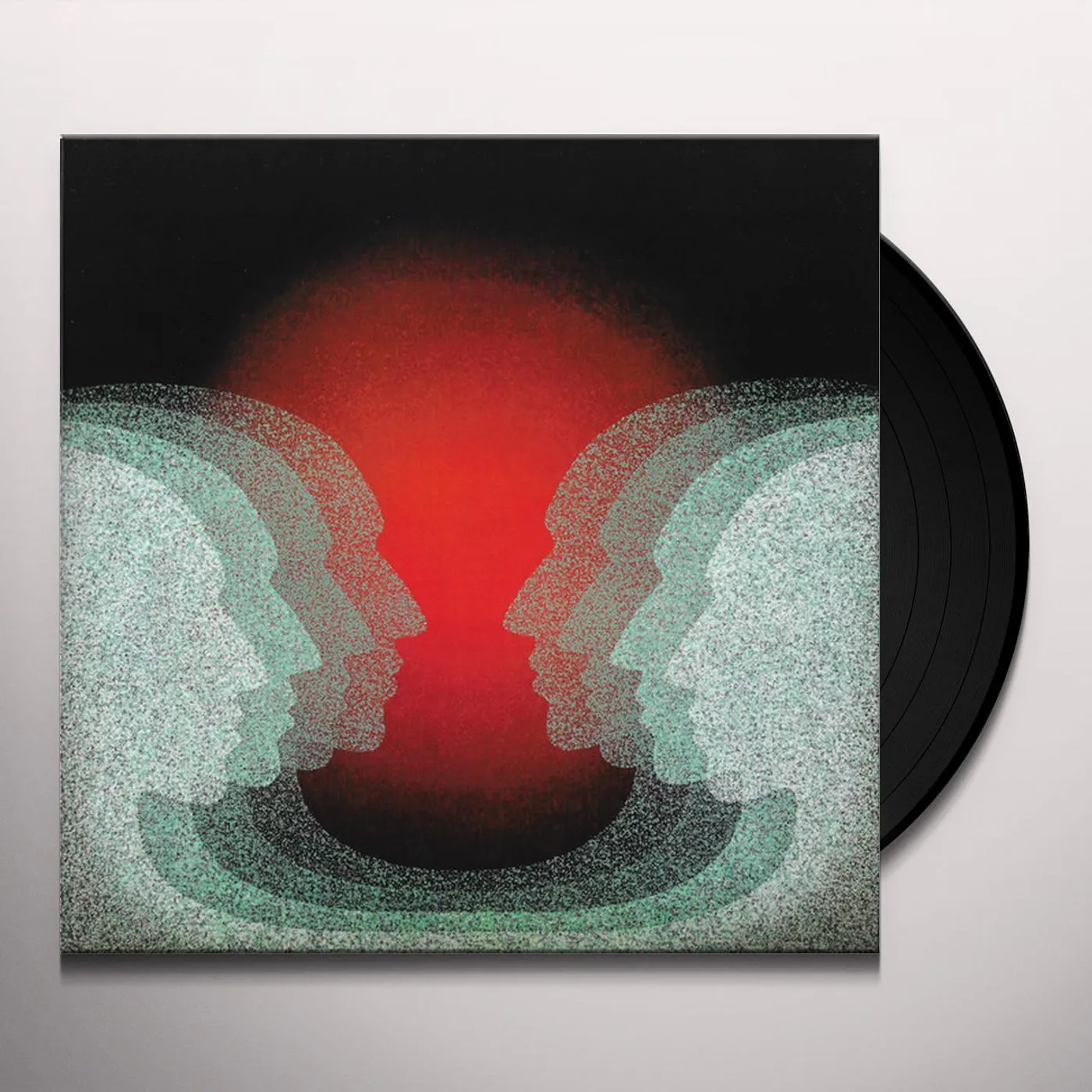 Polyrhythmics MAN FROM THE FUTURE (180G/LIMITED) Vinyl Record