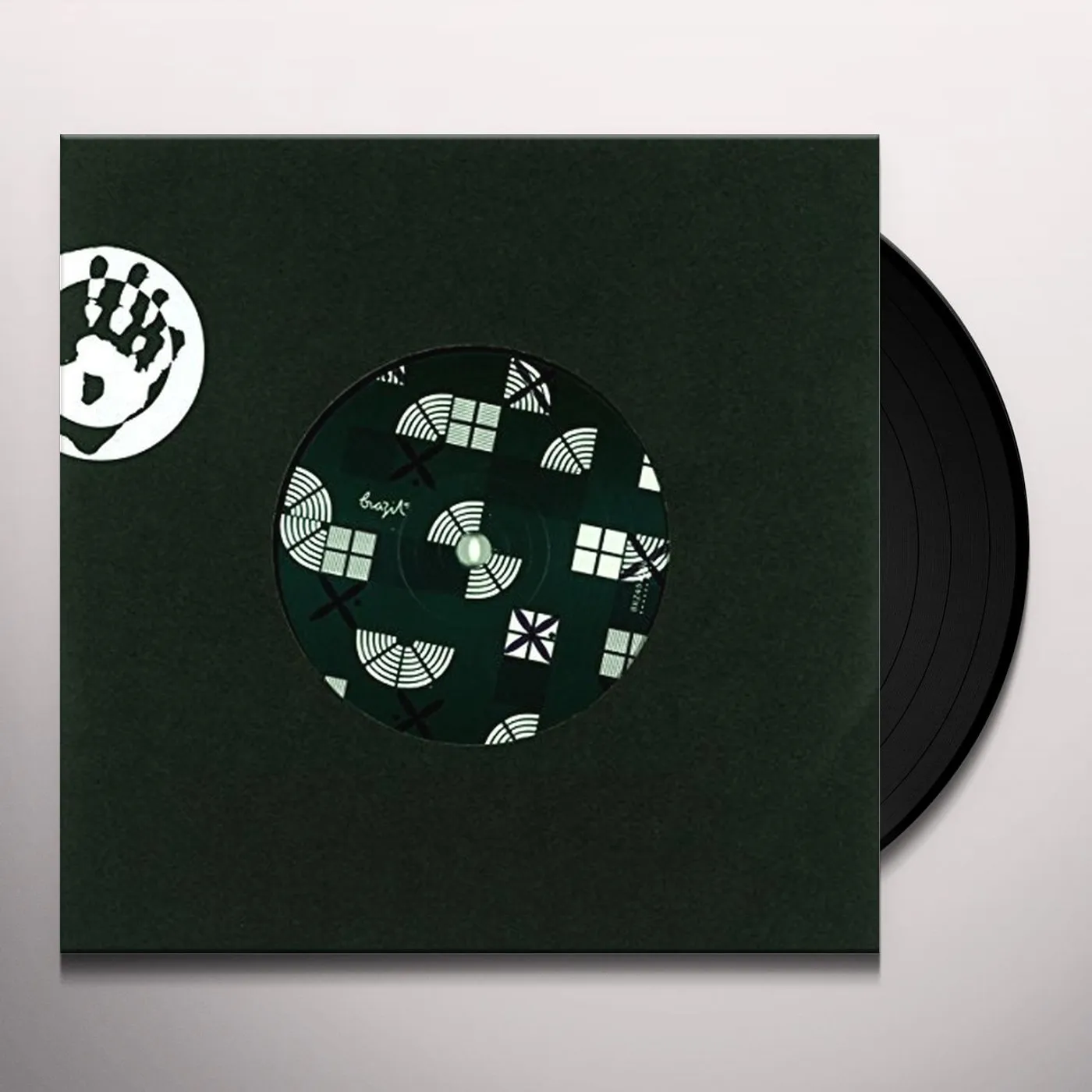 Celia NA BOCA DO SOL / A HORA E ESSA Vinyl Record