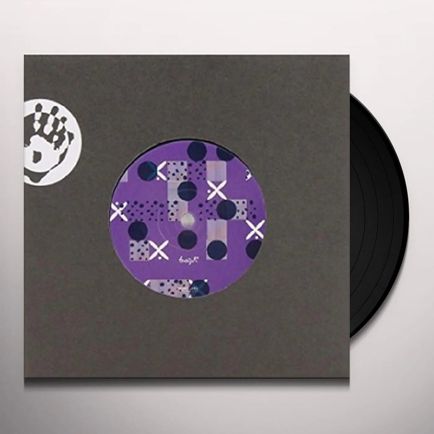 Ronie & Central do Brasil ATOA ATOA / QUE VIDA E ESSA Vinyl Record