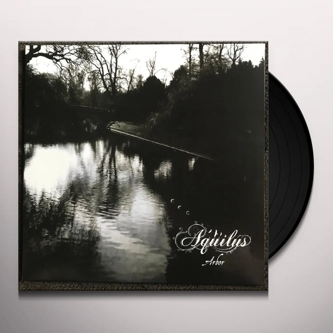 Aquilus Arbor Vinyl Record