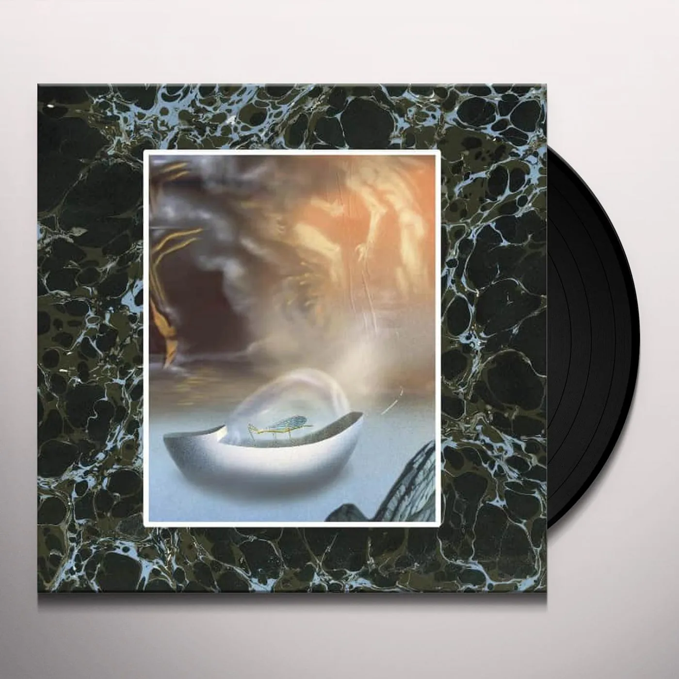 Wand Laughing Matter Vinyl Record