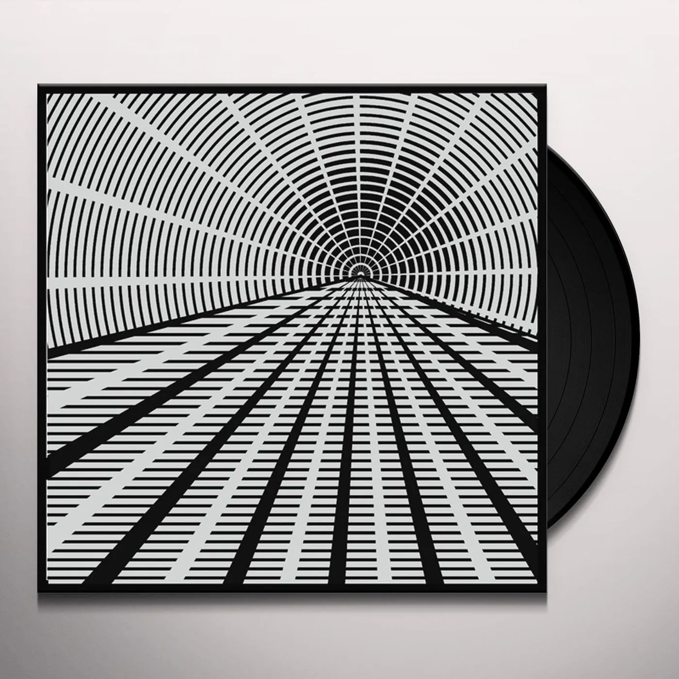 ELEH Radiant Intervals I Vinyl Record