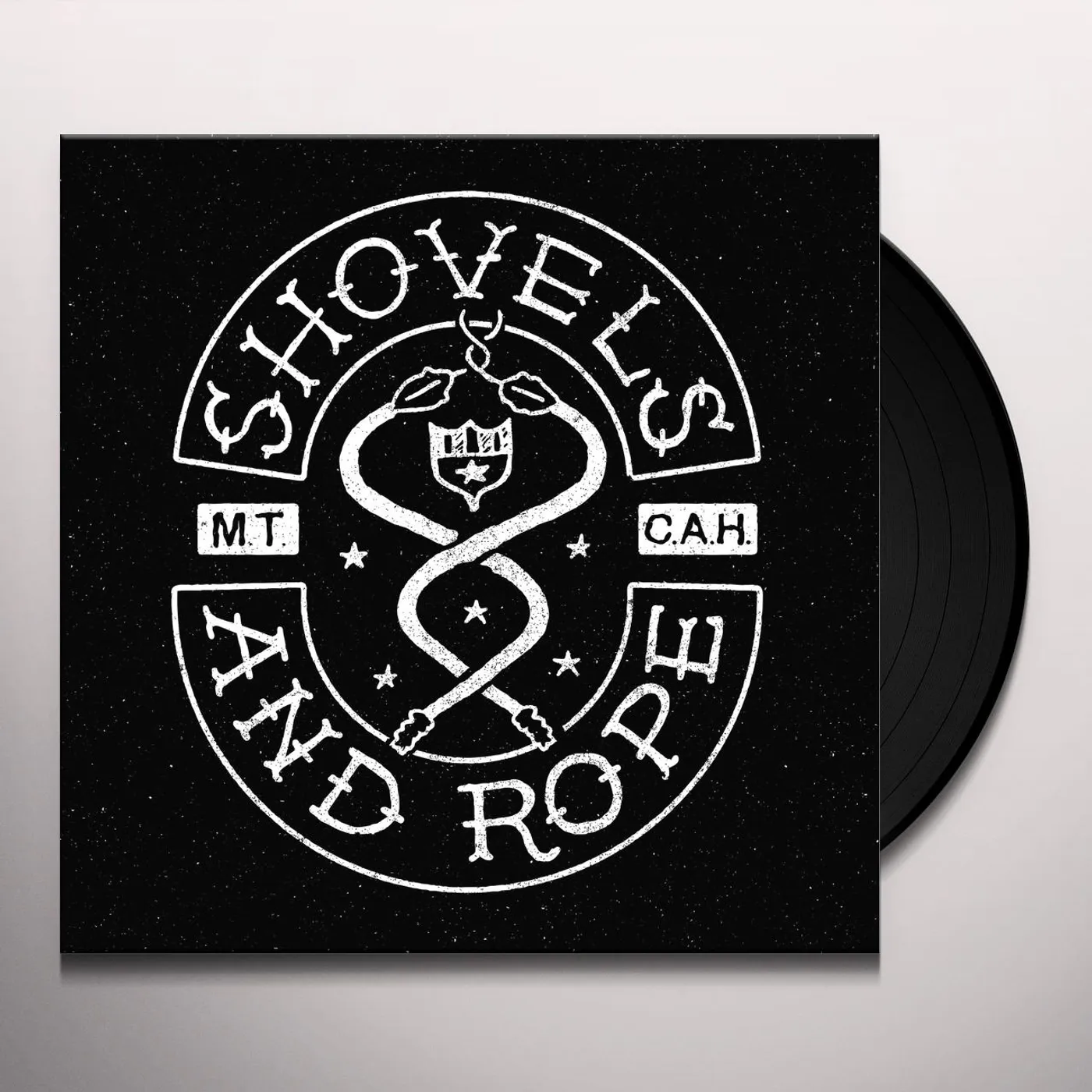 Shovels & Rope PREDECESSORS Vinyl Record