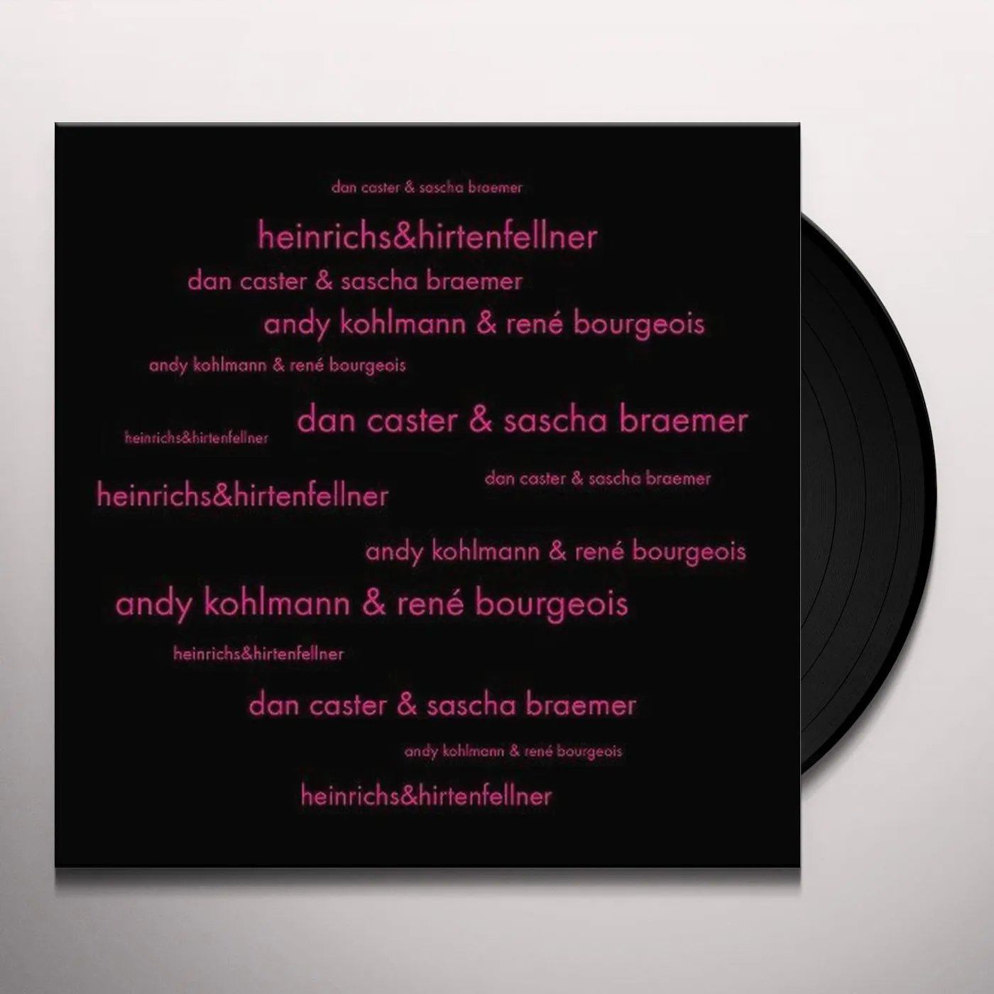 TRAURIGER SONNTAG / VARIOUS Vinyl Record