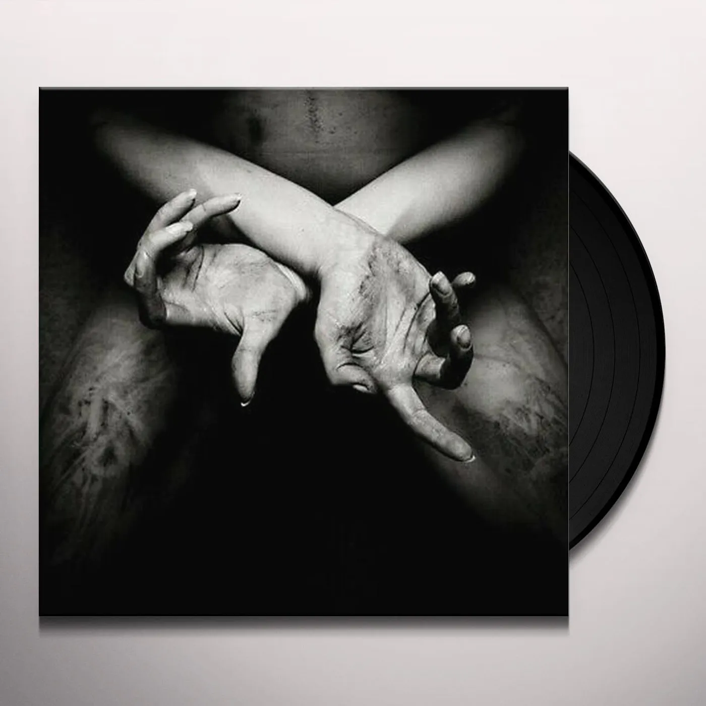 Shining X - Varg Utan Flock Vinyl Record