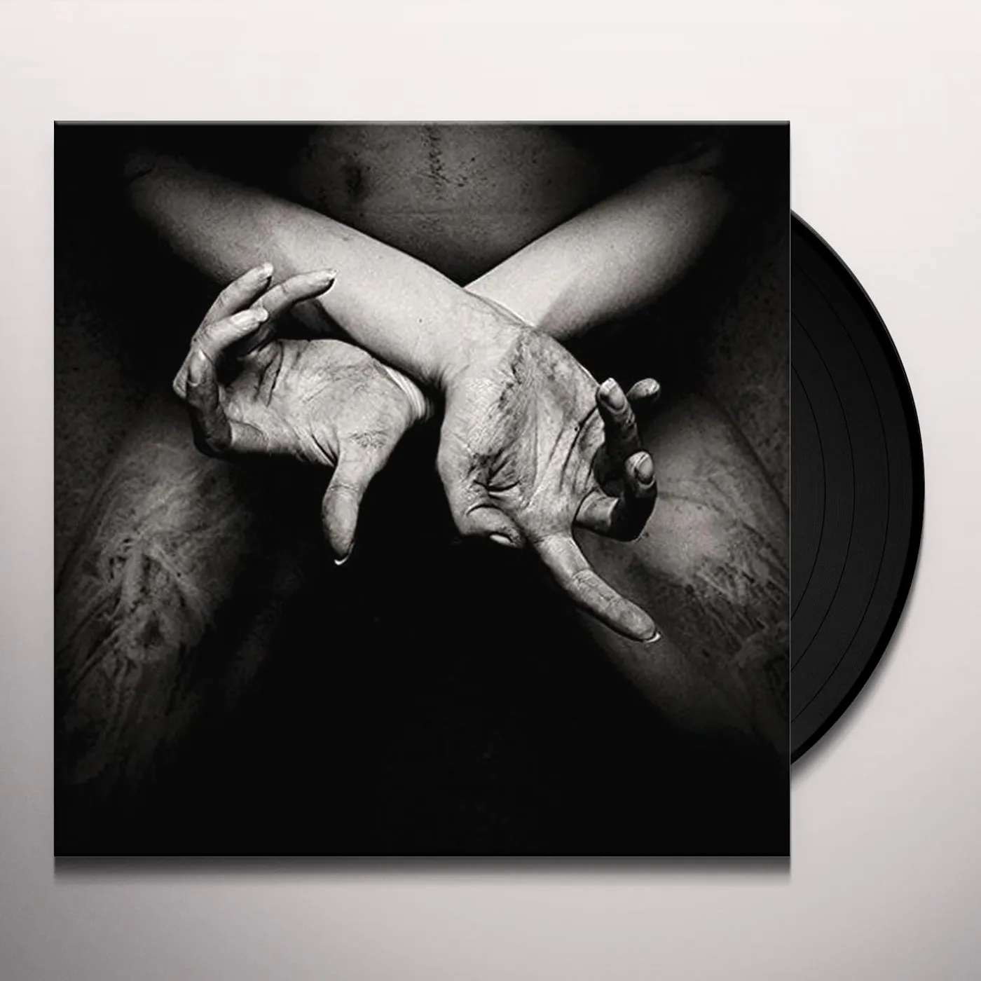 Shining X-VARG UTAN FLOCK Vinyl Record