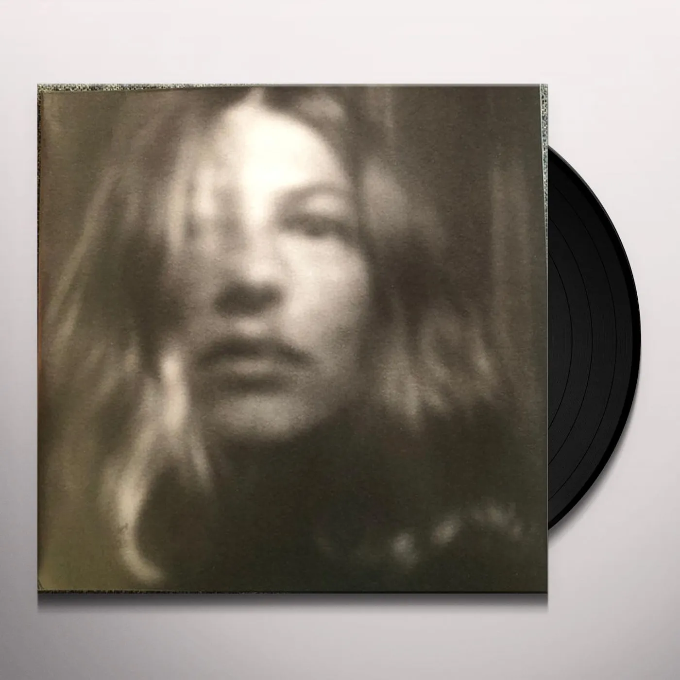 Indigo Sparke HYSTERIA Vinyl Record