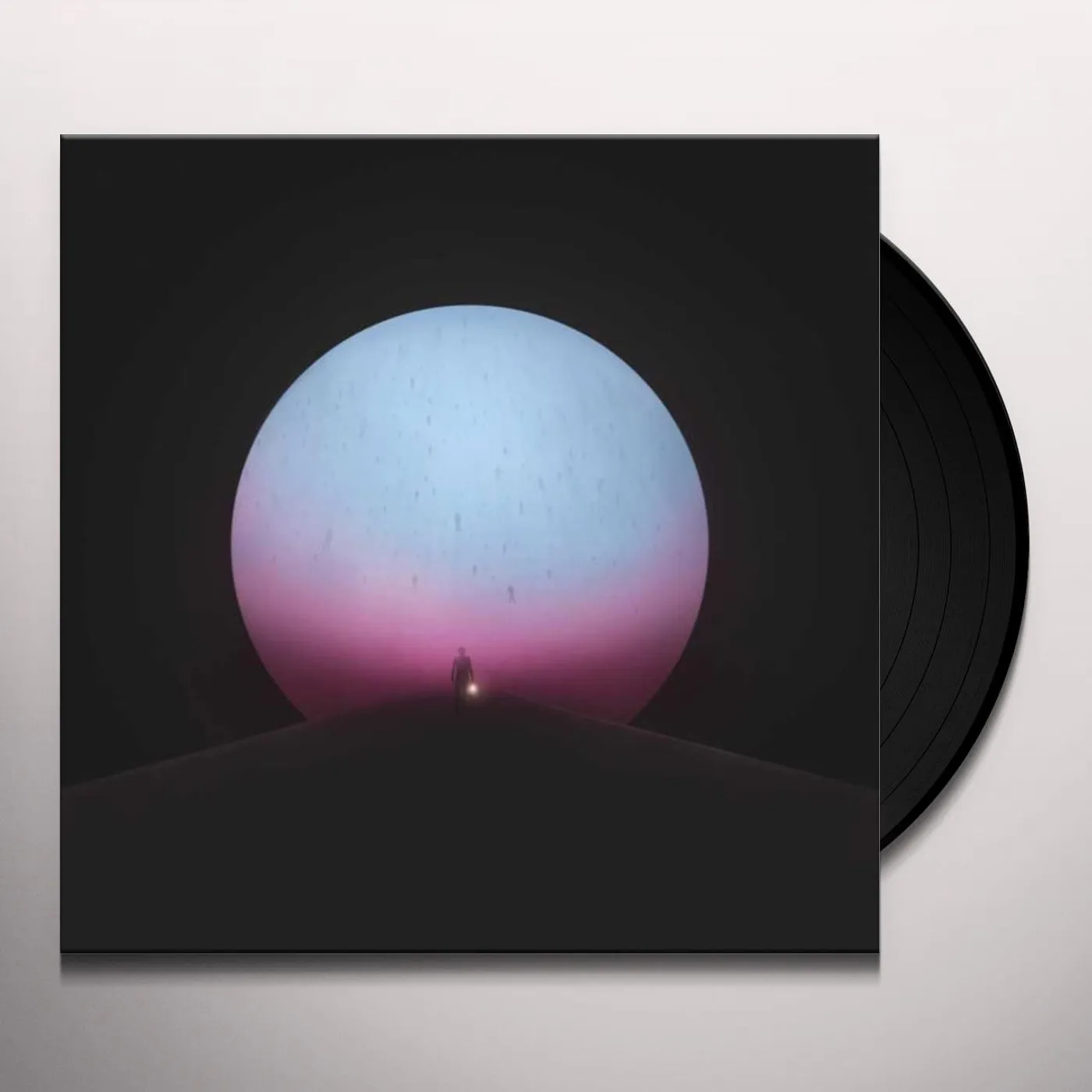 Manchester Orchestra MILLION MASKS OF GOD Vinyl Record