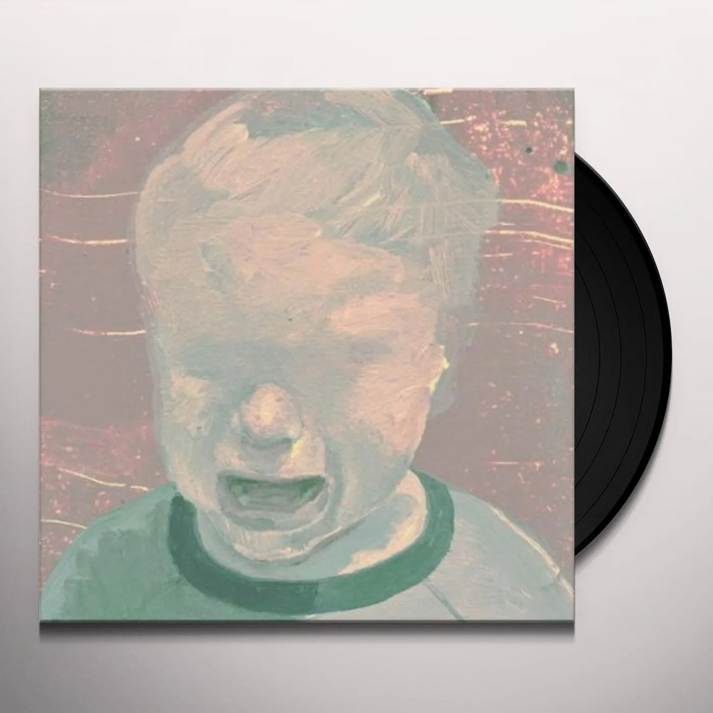 Samaris Vinyl Record