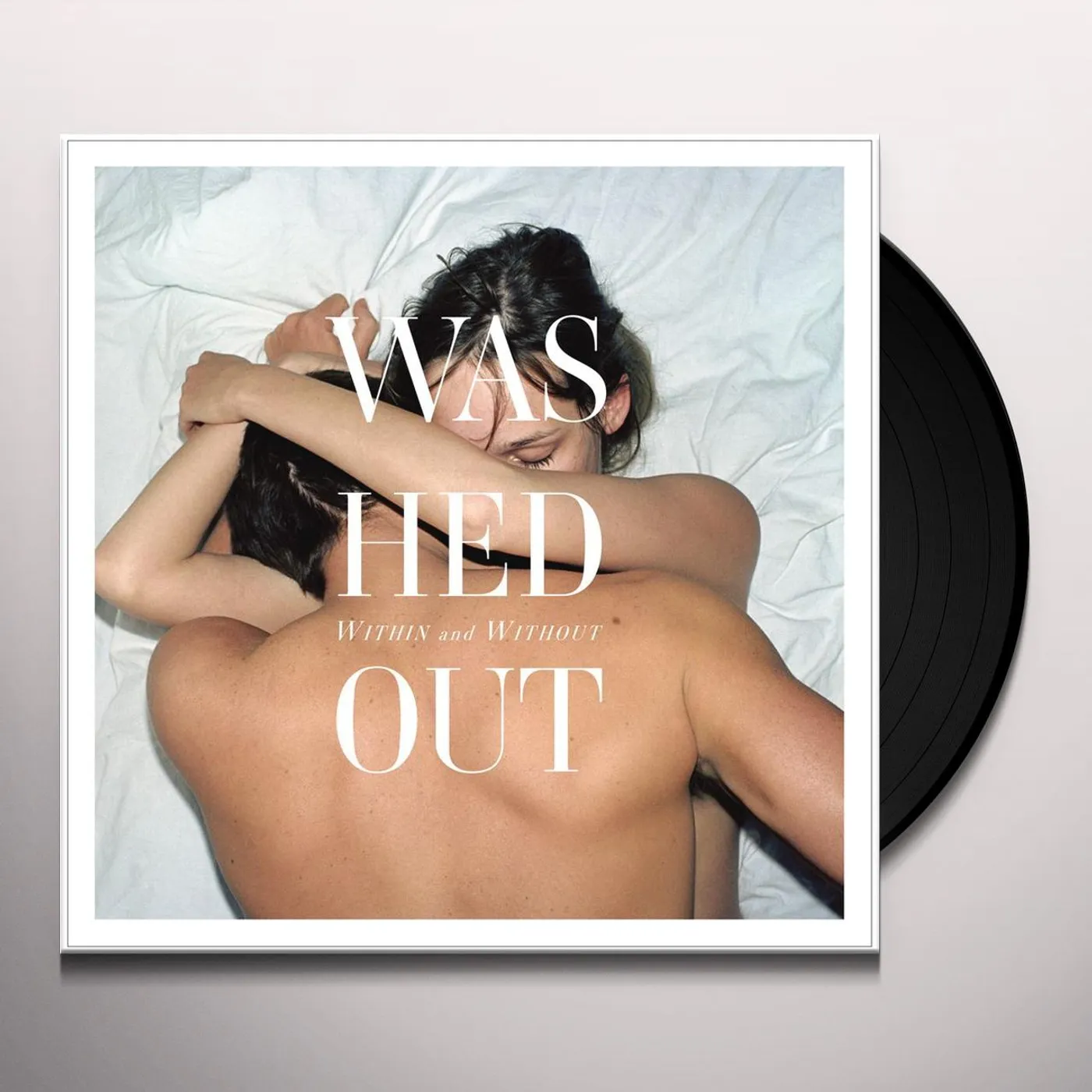 Washed Out Within and Without Vinyl Record