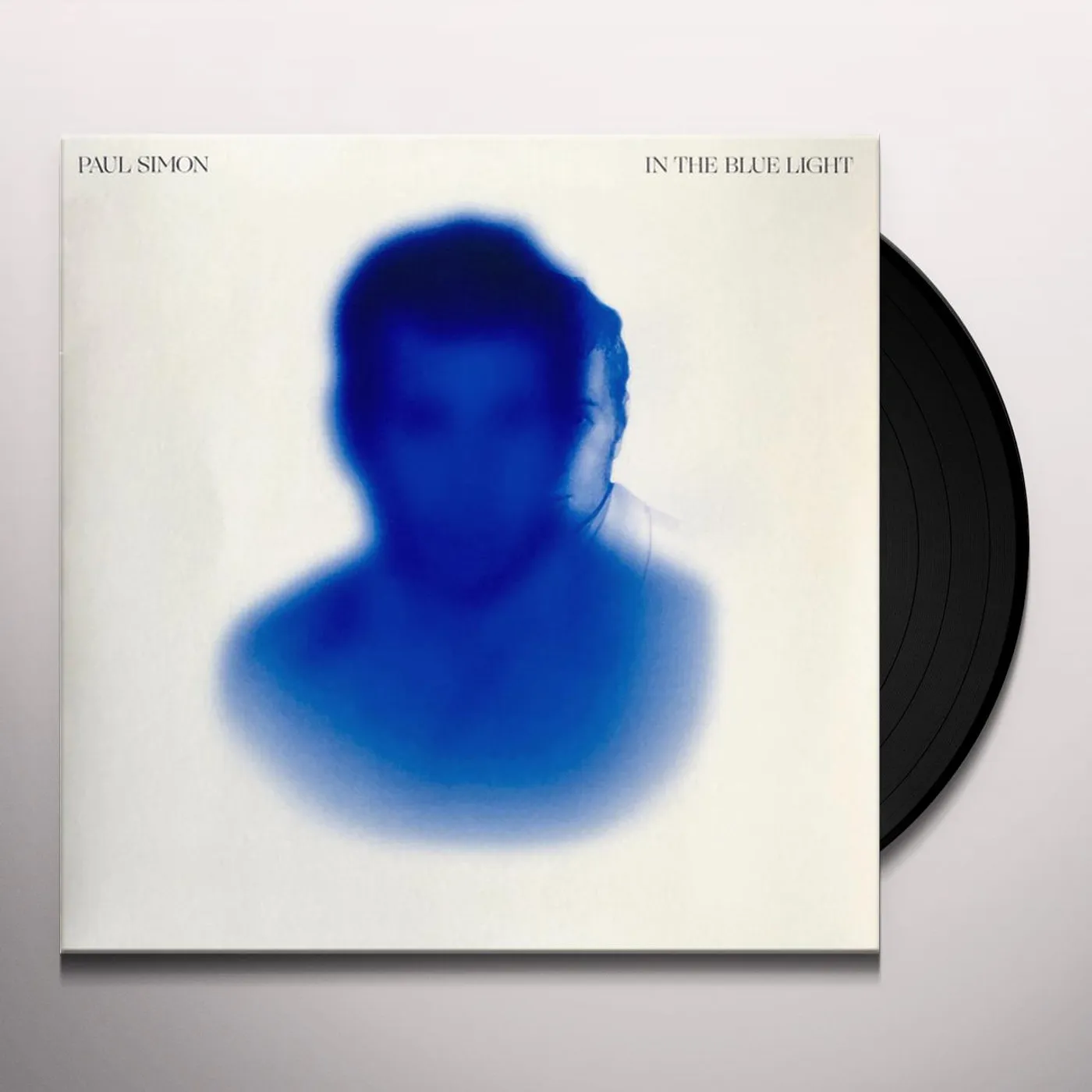 Paul Simon In the Blue Light Vinyl Record