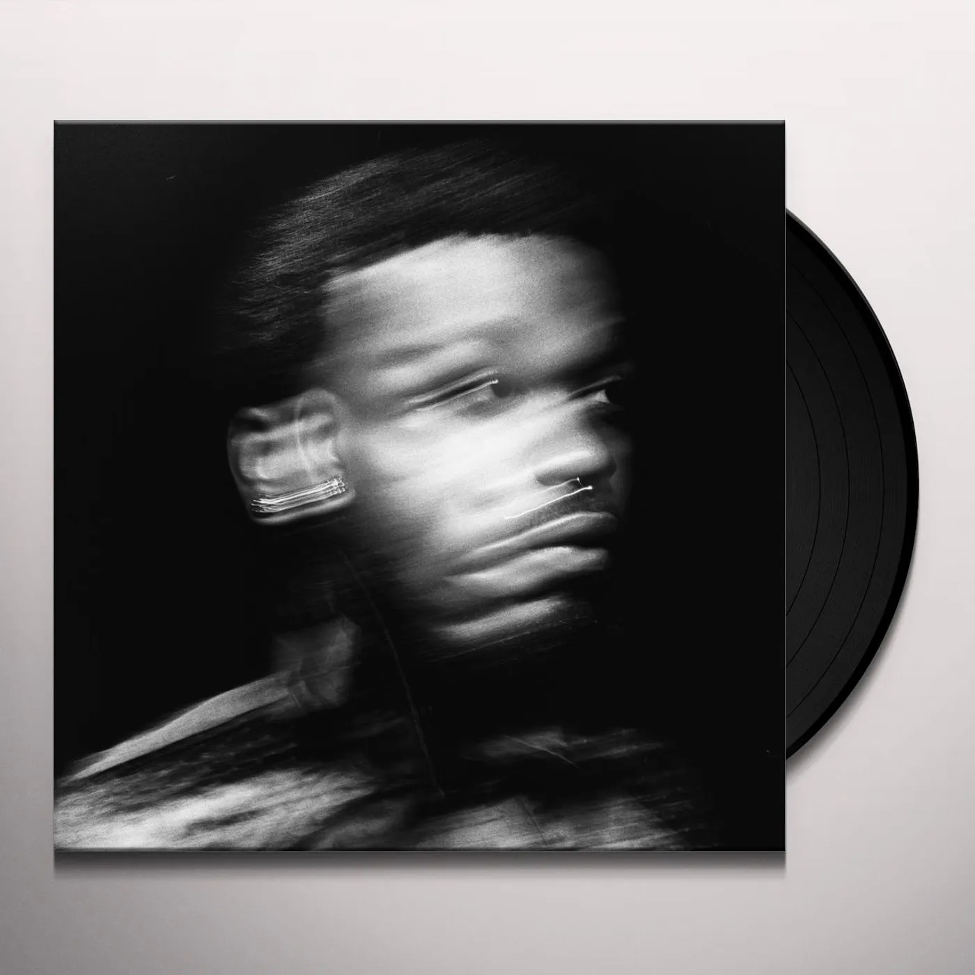 Cakes da Killa SVENGALI Vinyl Record