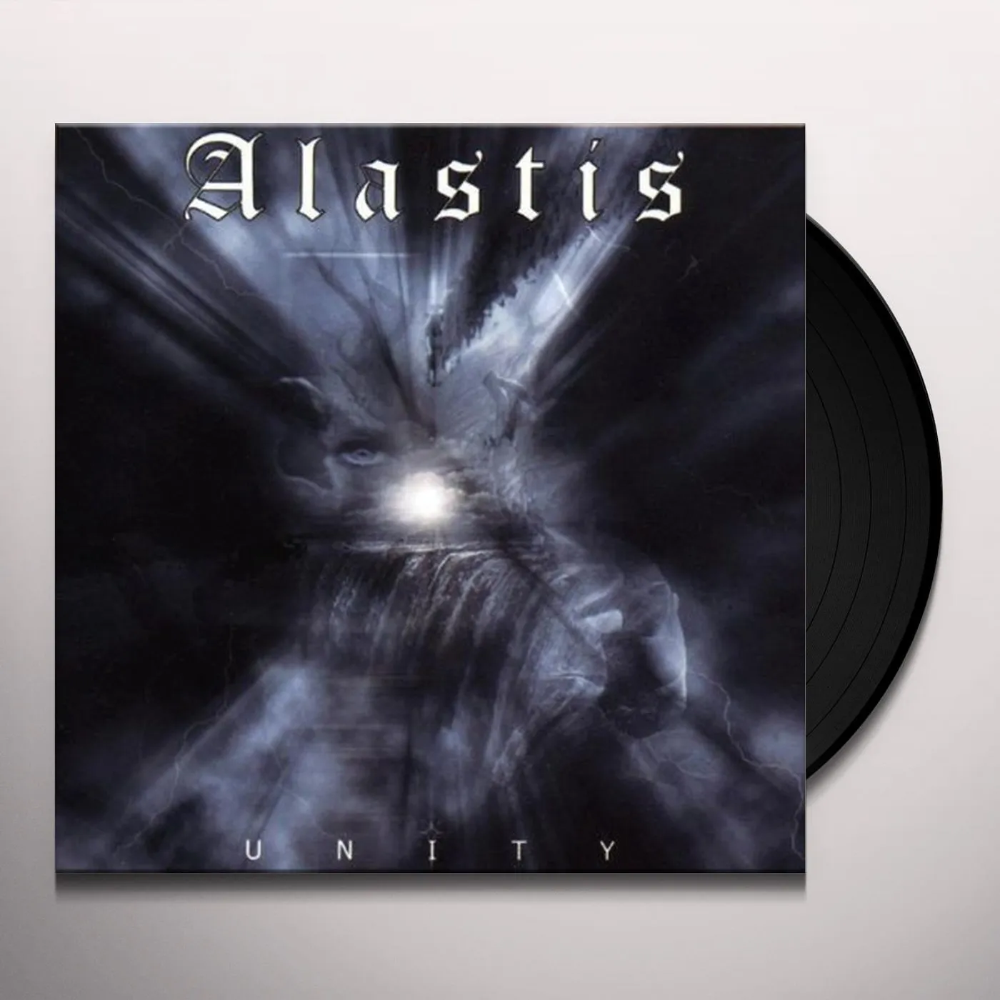 Alastis Unity Vinyl Record