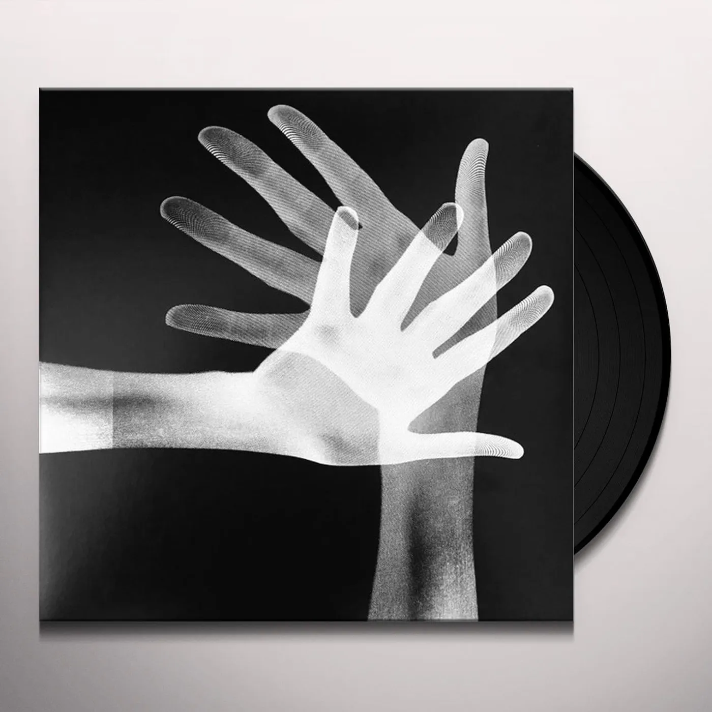 Trentemøller MEMORIA Vinyl Record