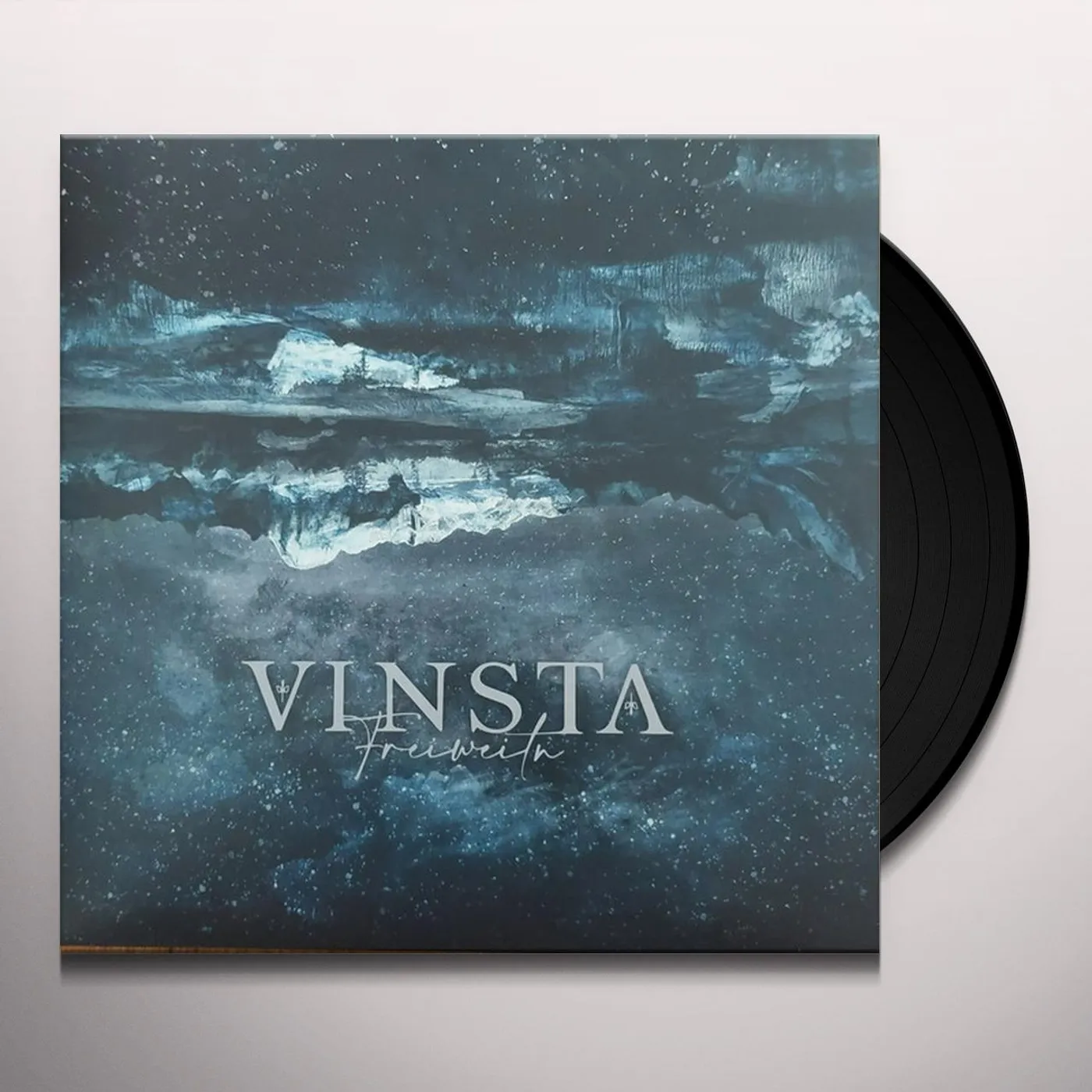 Vinsta FREIWEITN Vinyl Record
