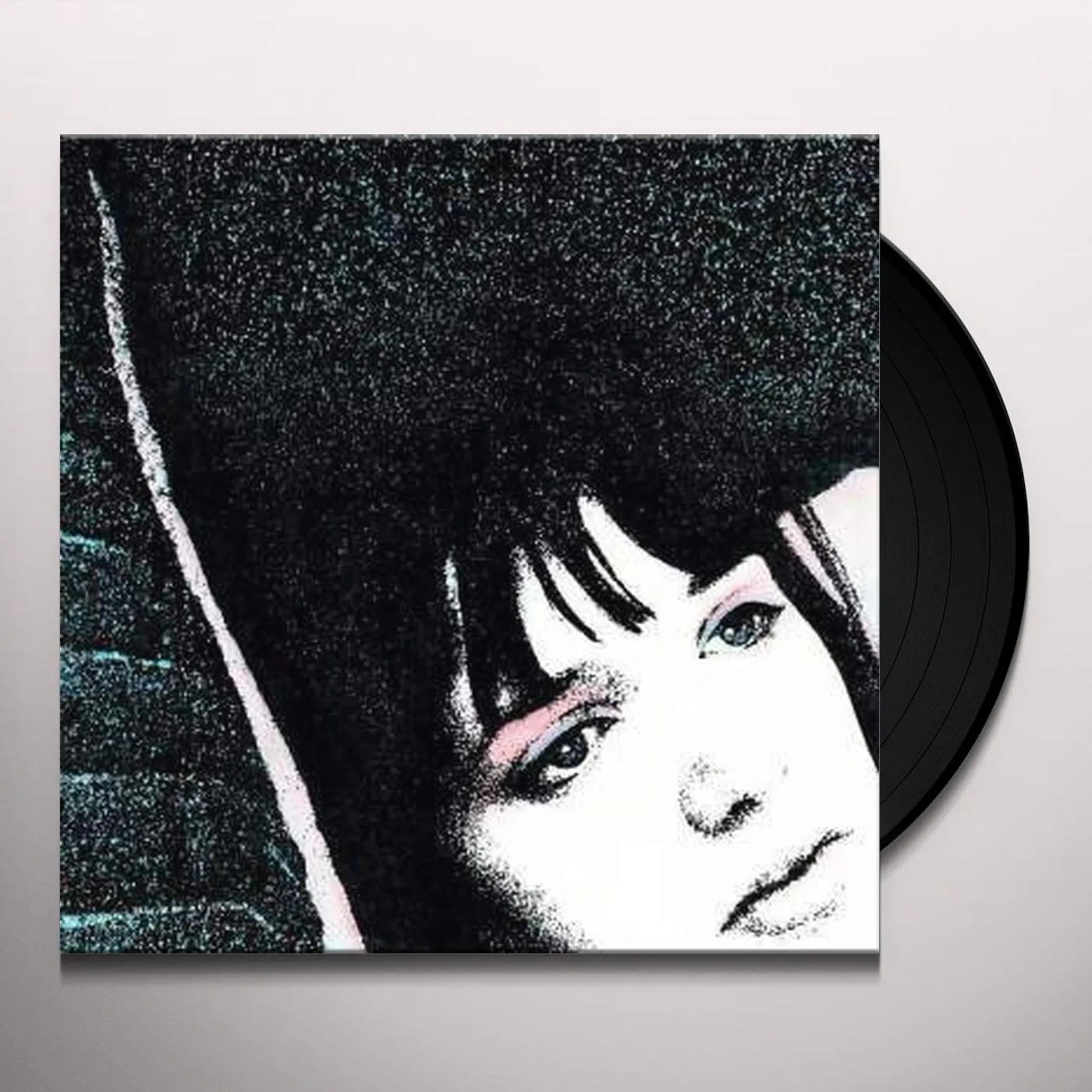 Desire II Vinyl Record