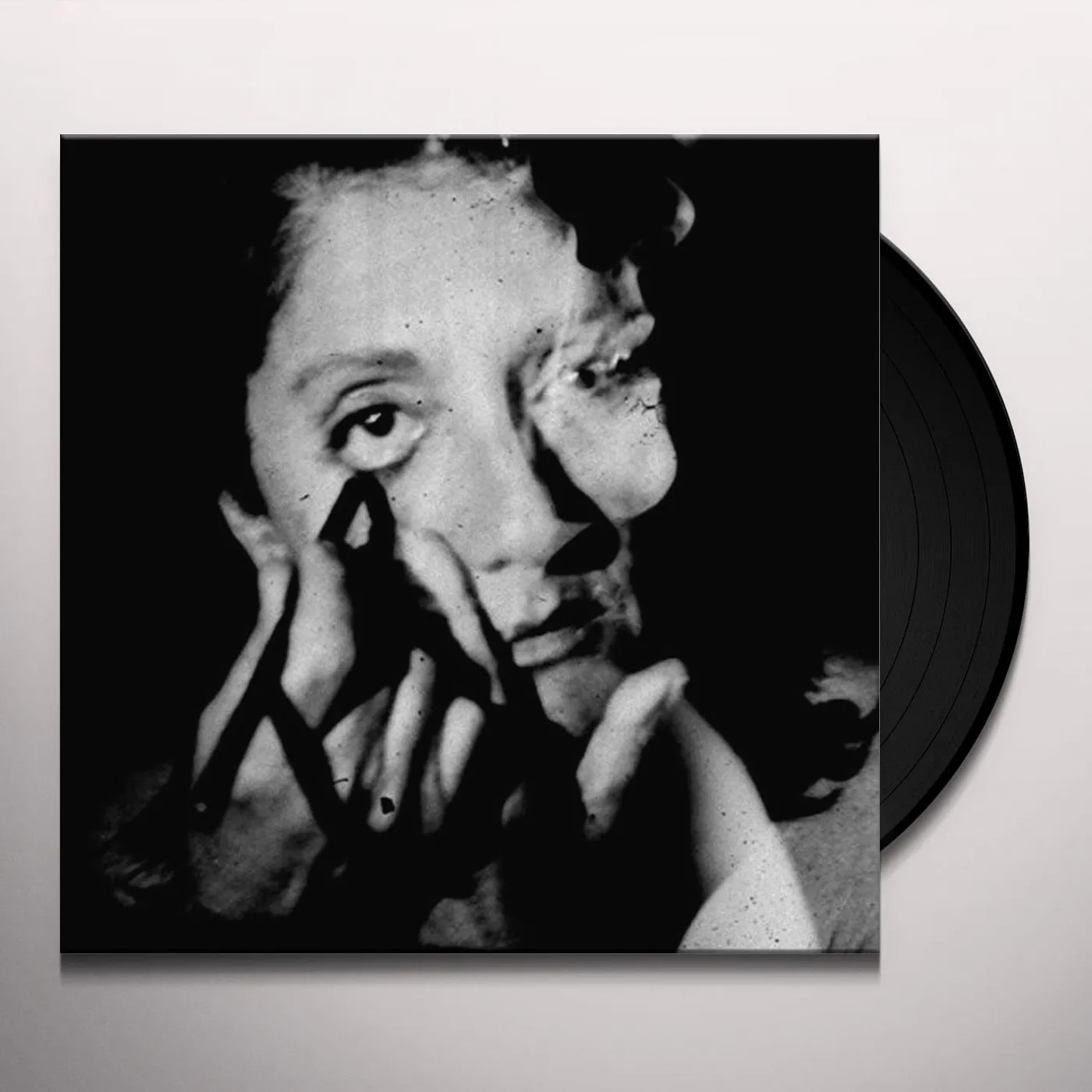 The Death Of Money Ghost Pains Vinyl Record