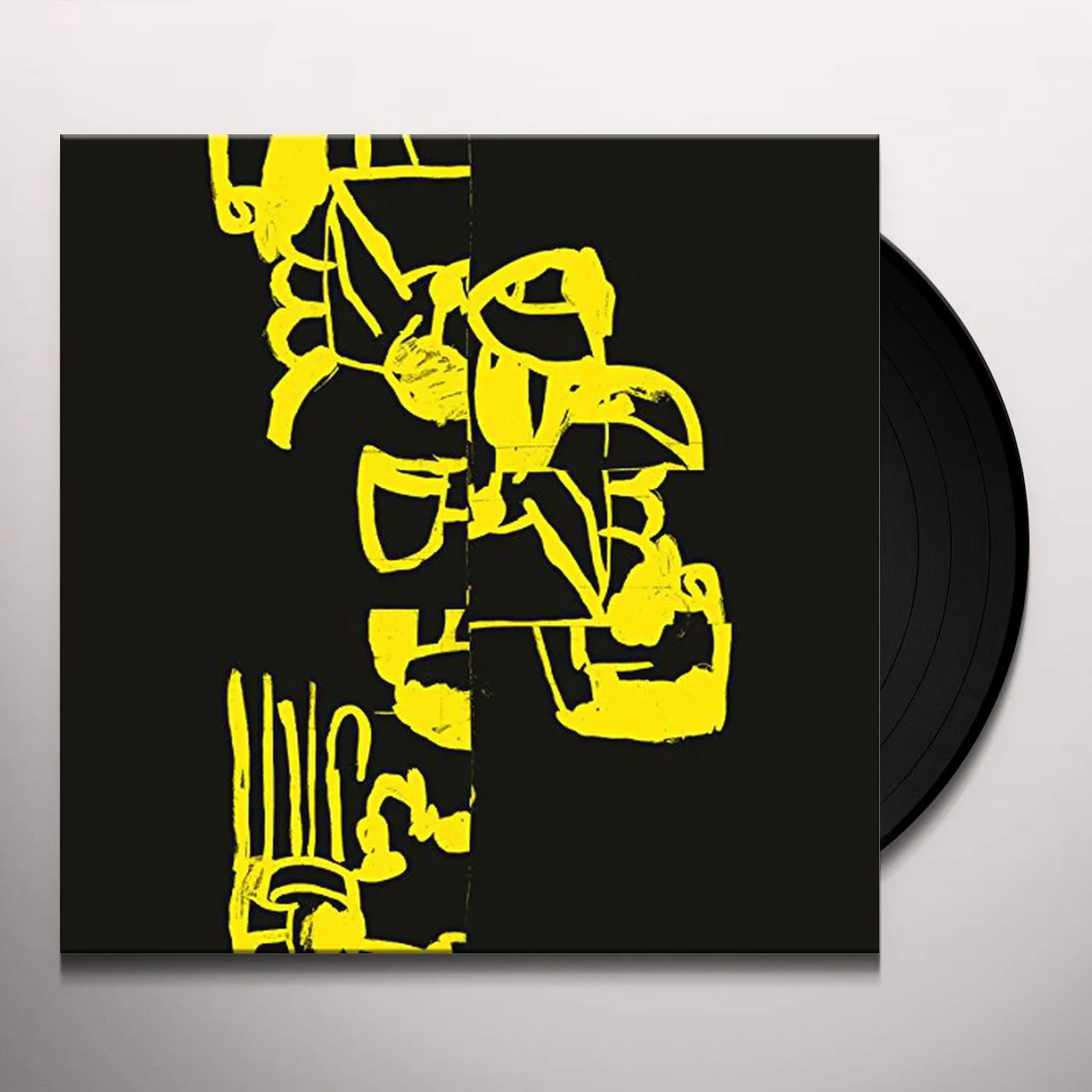 Raime NOTION 2 NOTION Vinyl Record