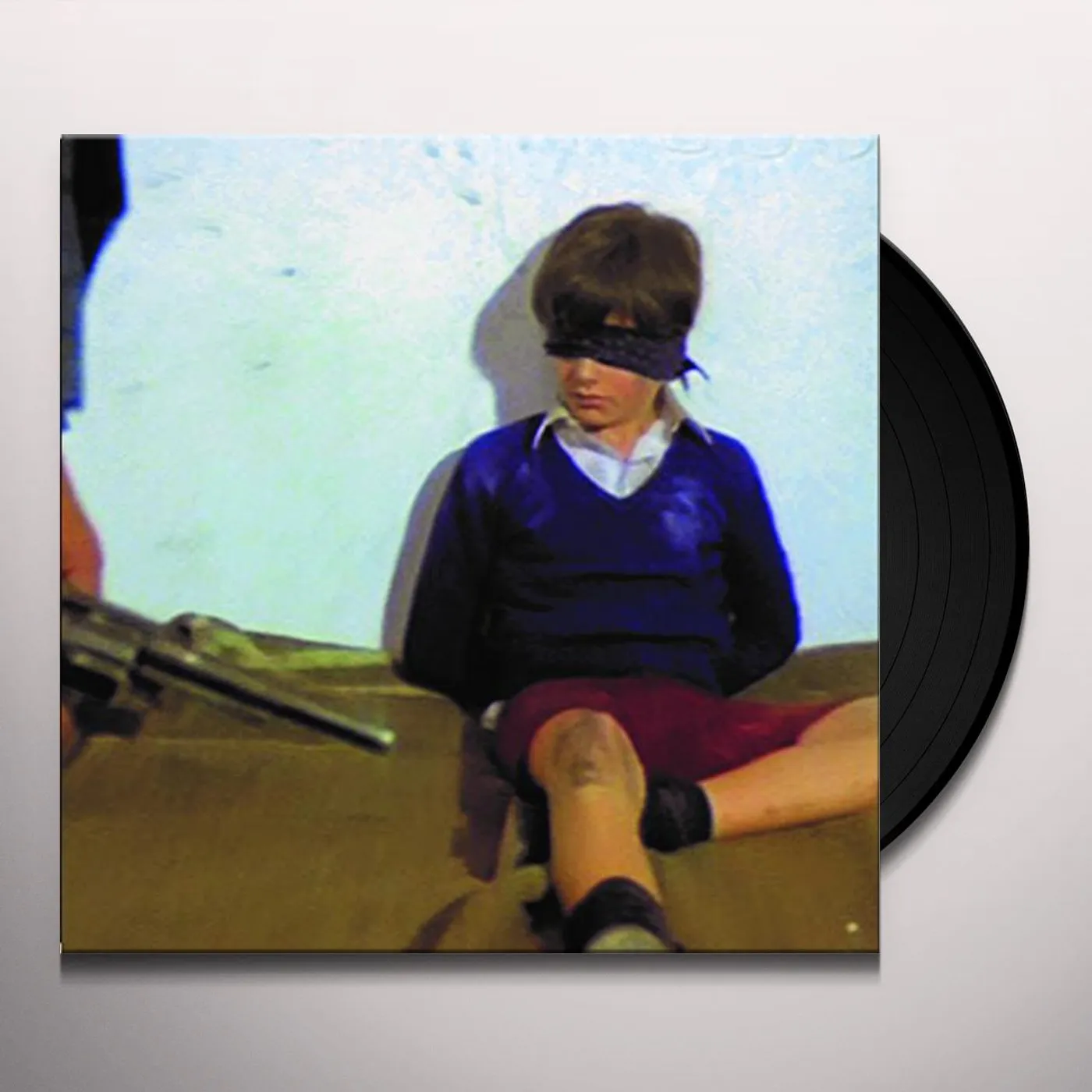 Scorpion Violente STALKER Vinyl Record