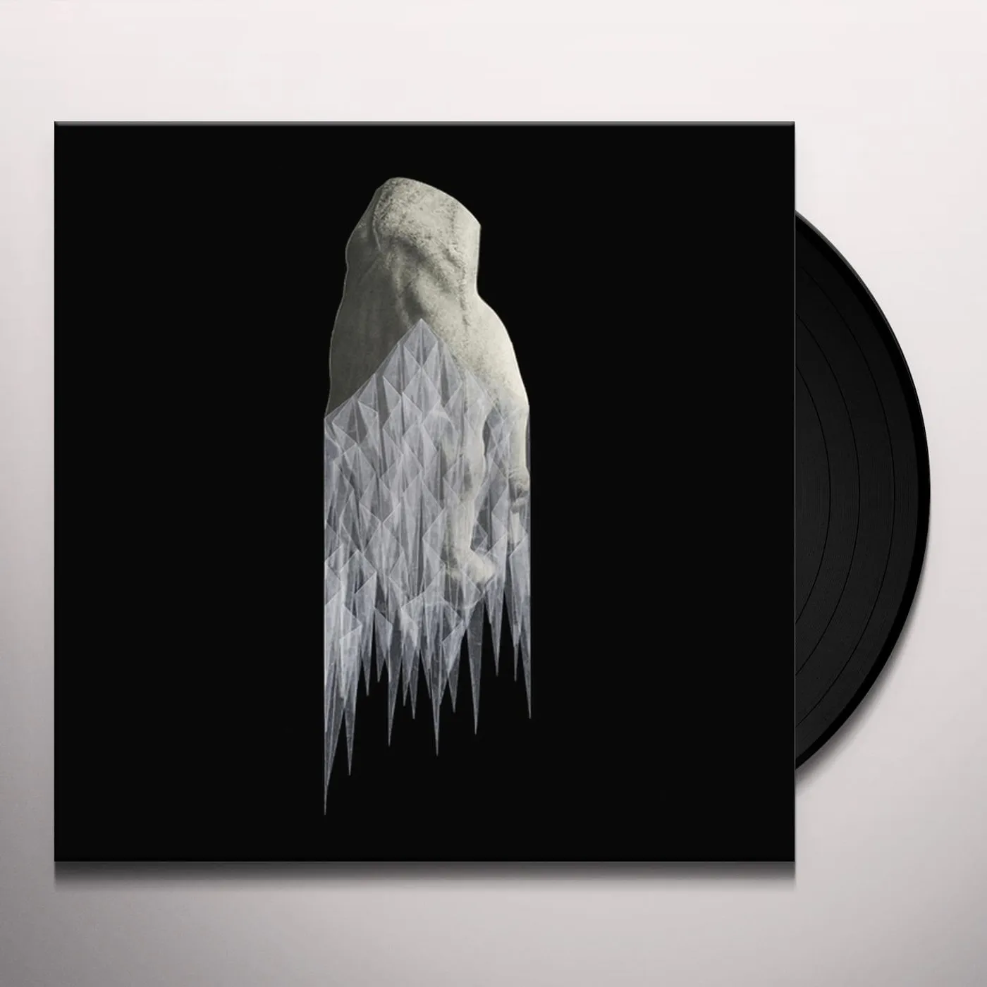 Soft Kill FIVE POINT / FULL MOON Vinyl Record