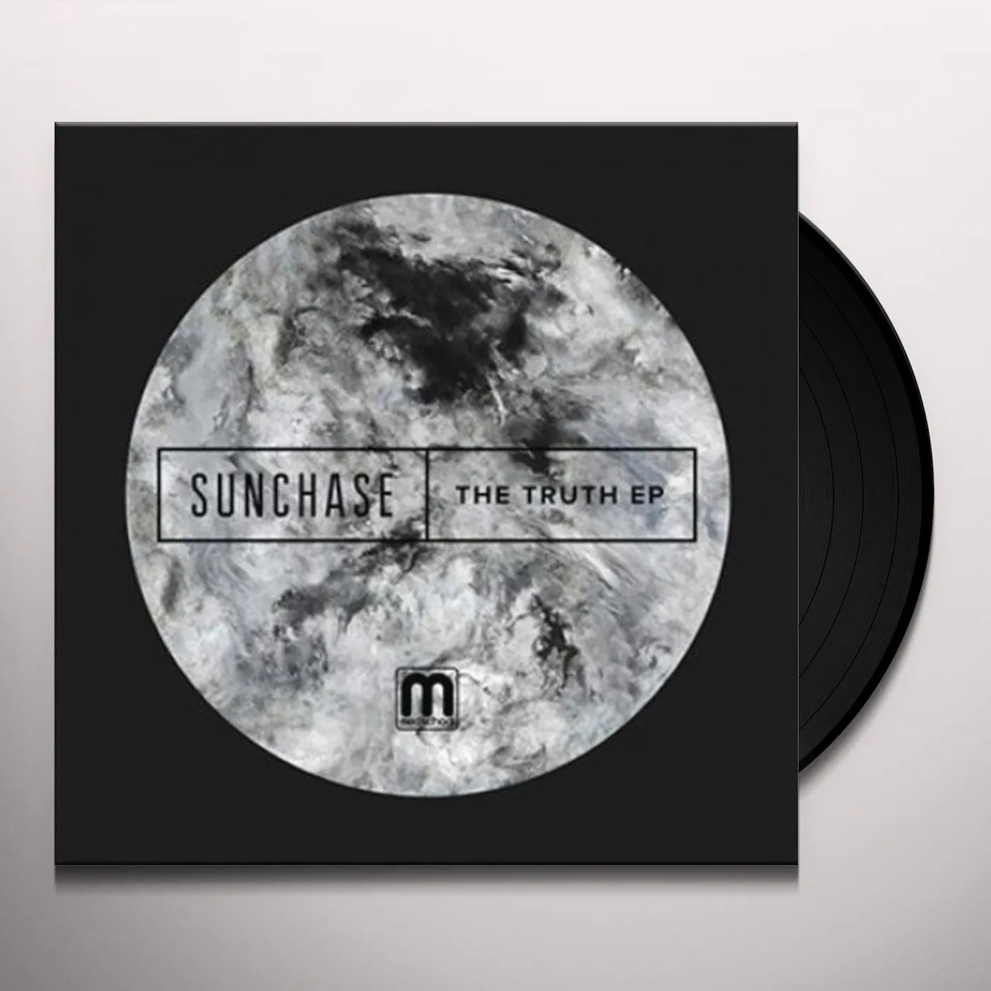 Sunchase TRUTH Vinyl Record