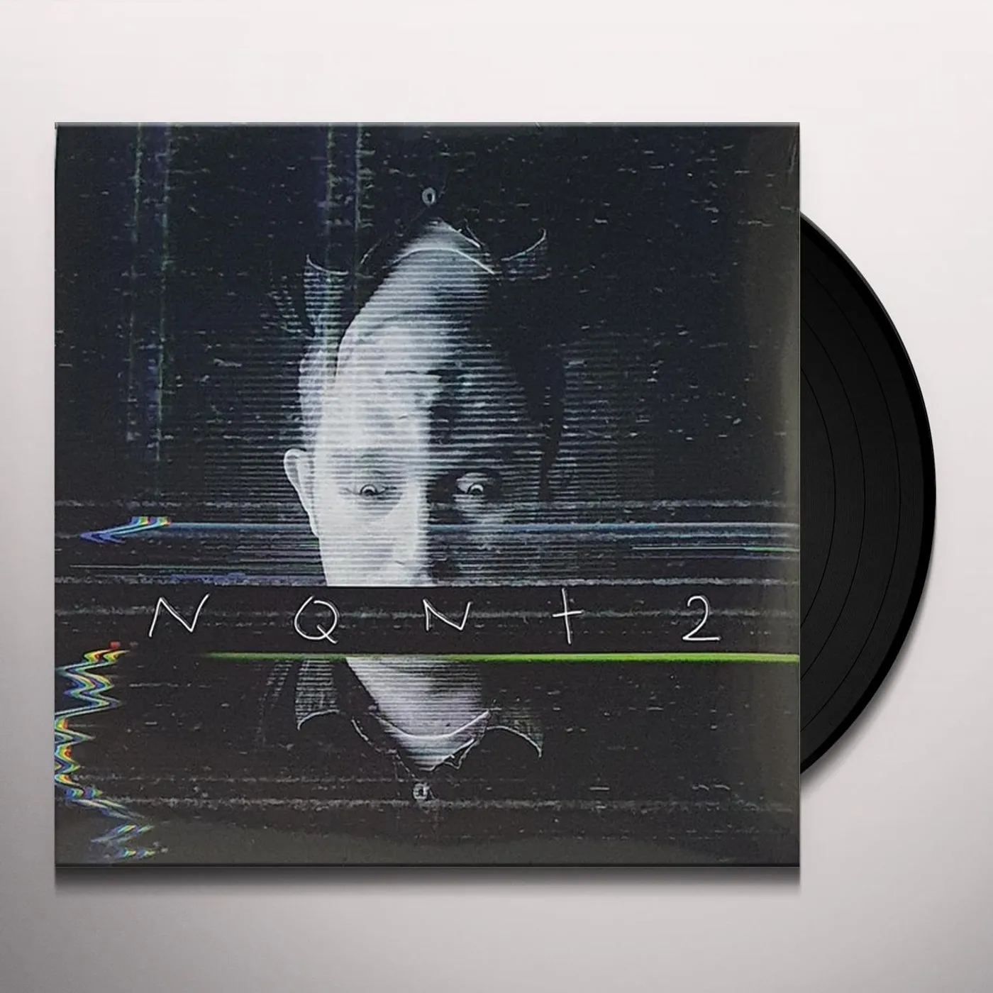 Vald NQNT 2 (2LP) Vinyl Record