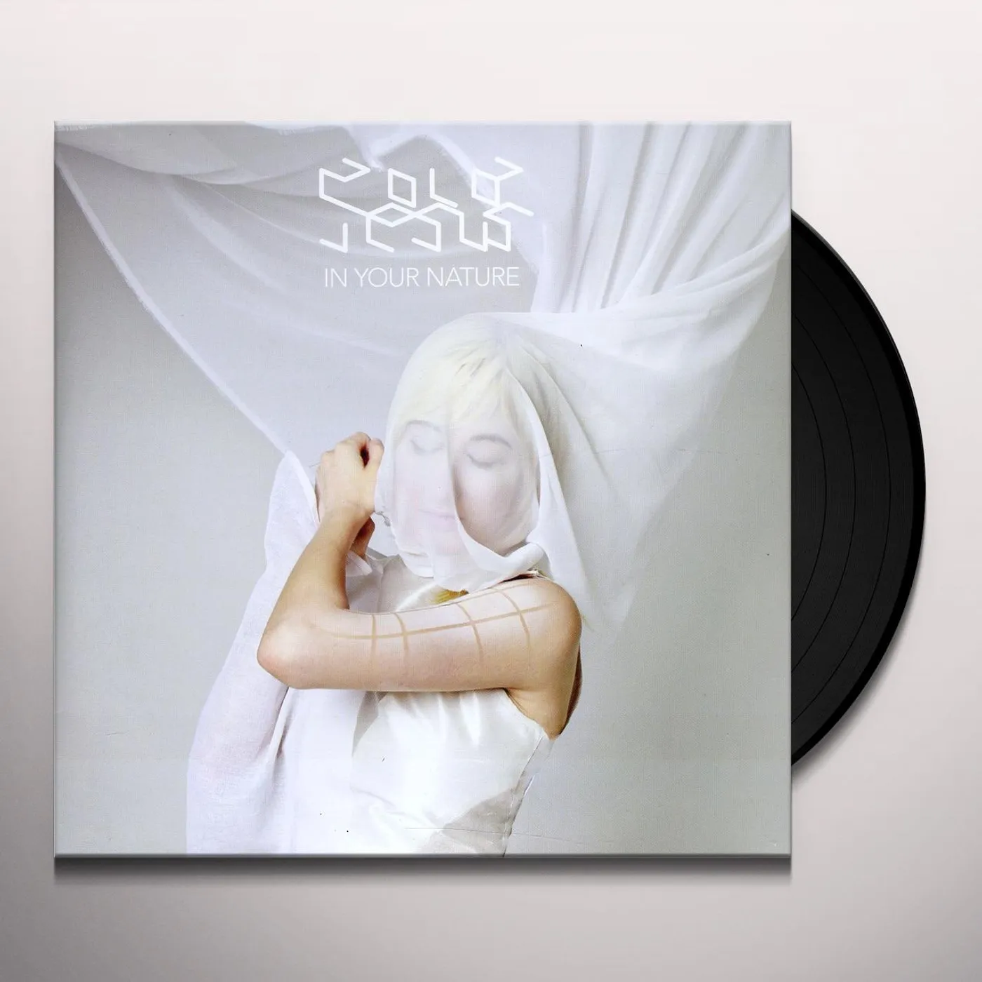 Zola Jesus In Your Nature Vinyl Record