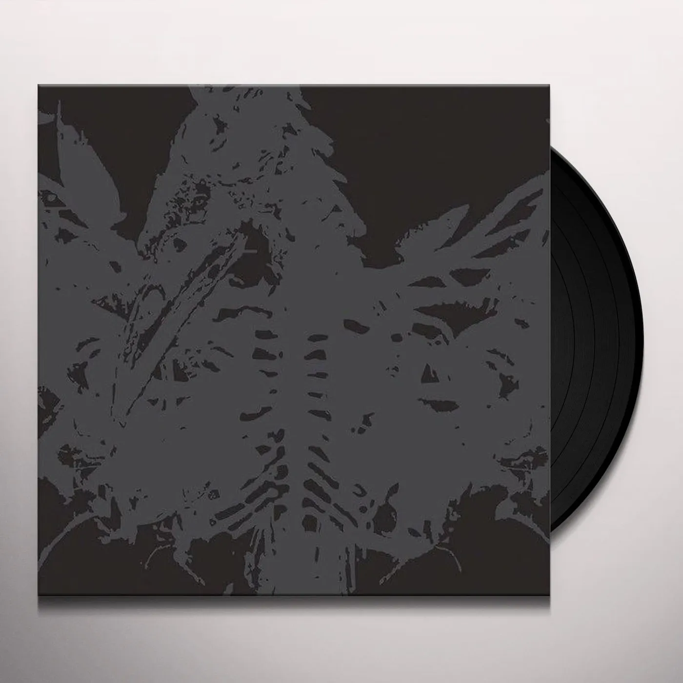 Amenra Mass II Vinyl Record