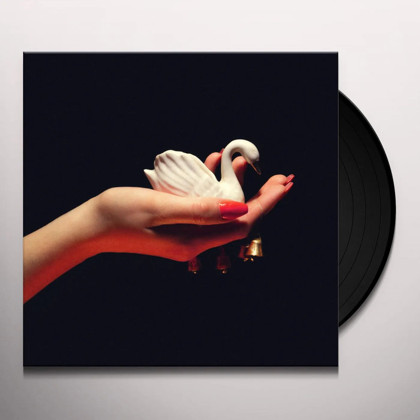 Pale Spring CYGNUS Vinyl Record