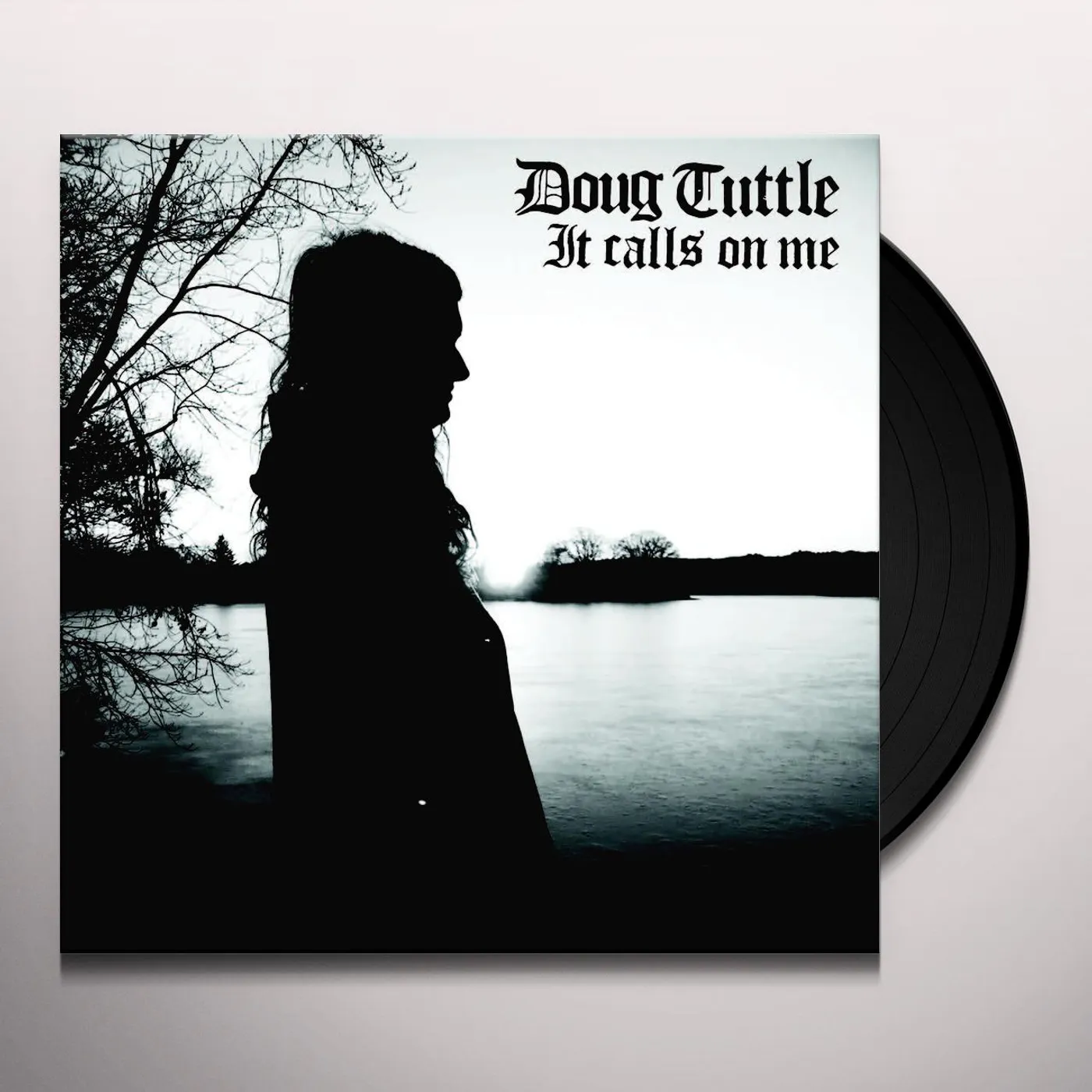 Doug Tuttle It Calls On Me Vinyl Record