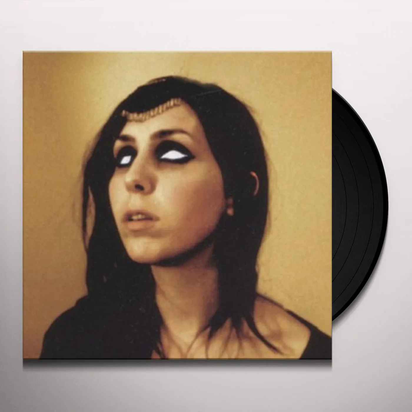 Chelsea Wolfe APOKALYPSIS Vinyl Record