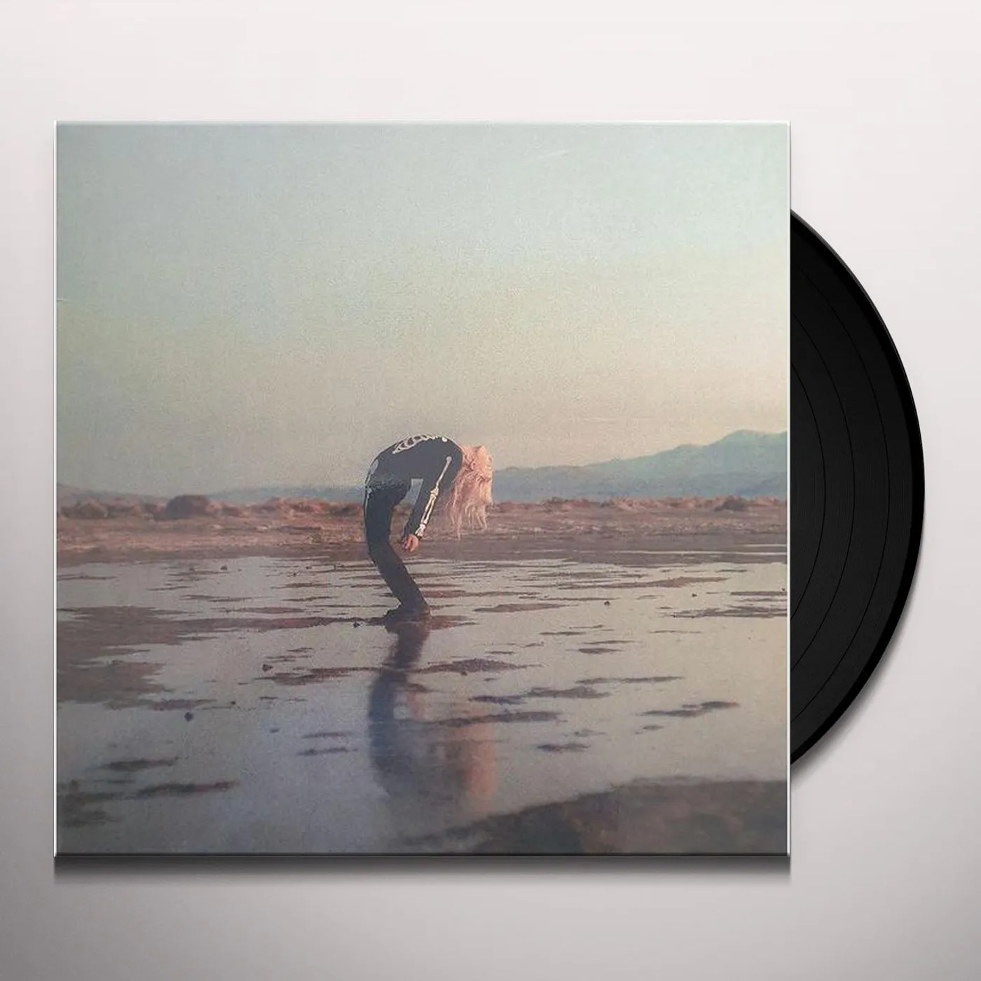 Phoebe Bridgers COPYCAT KILLER EP (MOUNTAIN BLAST VINYL) Vinyl Record