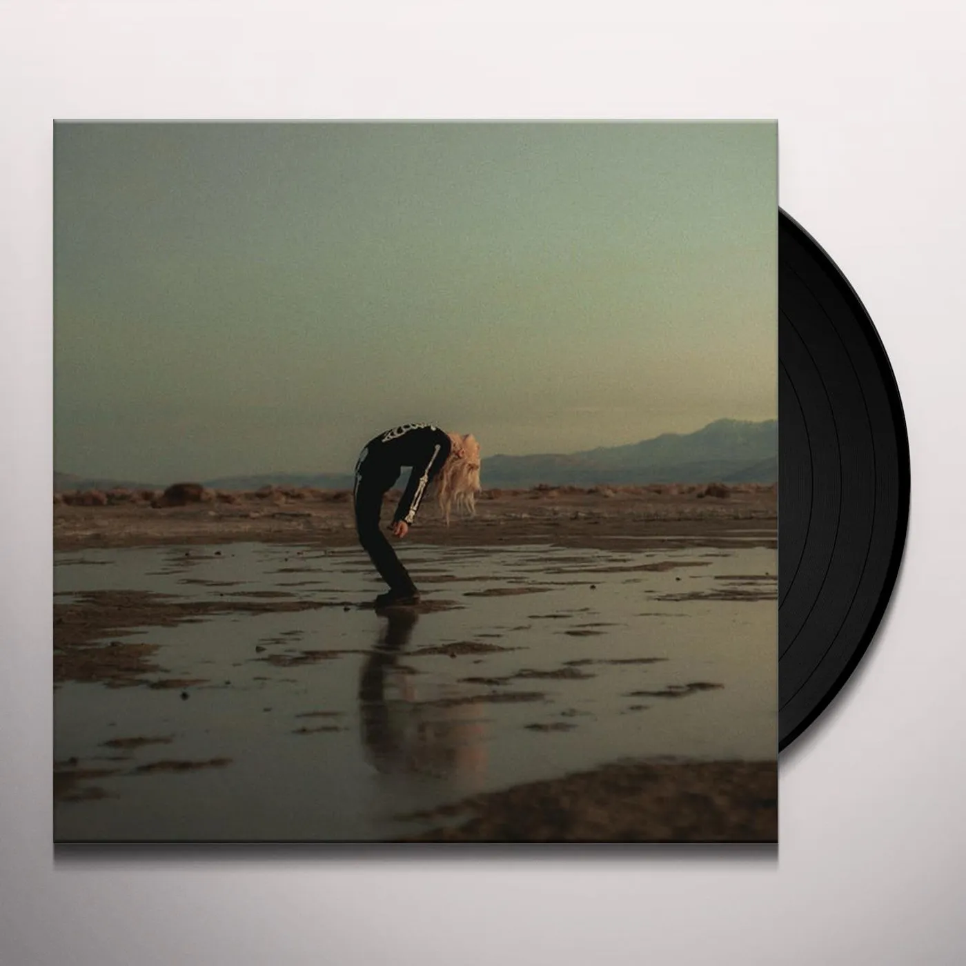 Phoebe Bridgers Copycat Killer (EP) Vinyl Record