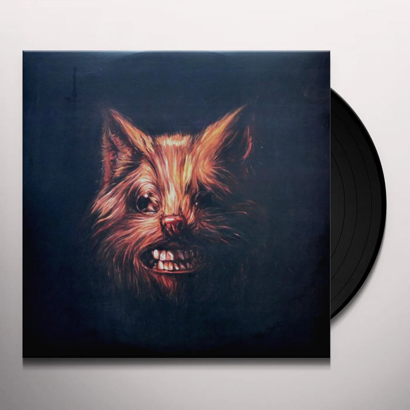 Swans SEER Vinyl Record