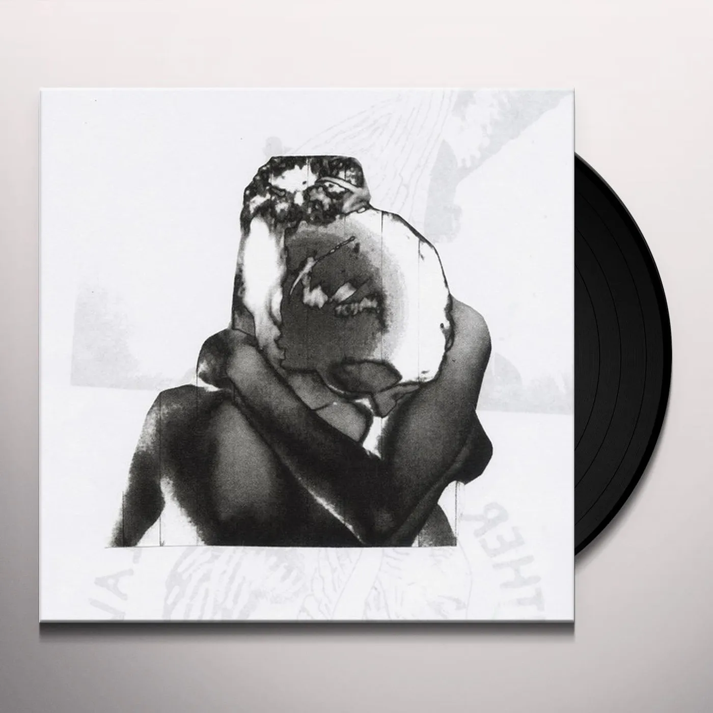 LUH Spiritual Songs for Lovers to Sing Vinyl Record