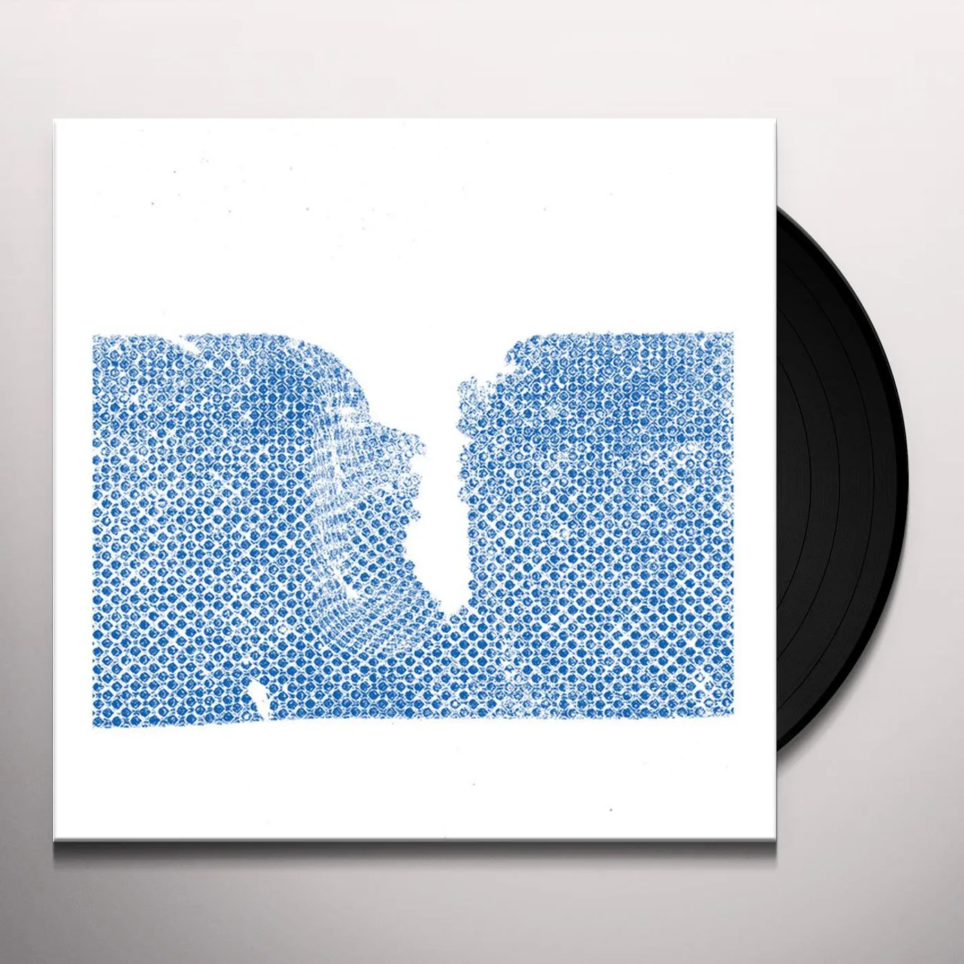 Container Scramblers Vinyl Record