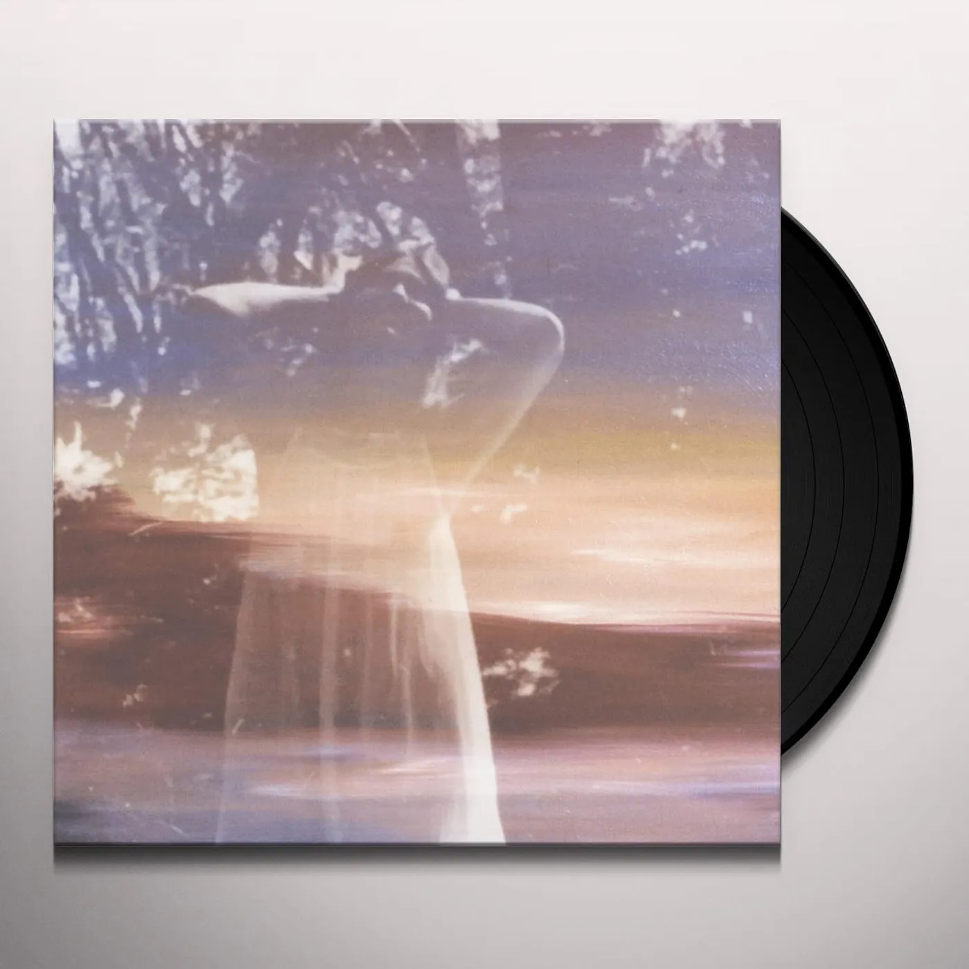 Patty Waters Live Vinyl Record