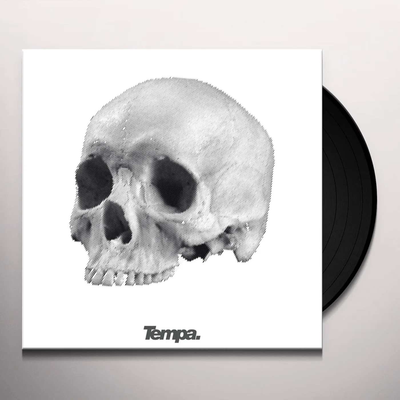 AxH Numbskull Vinyl Record