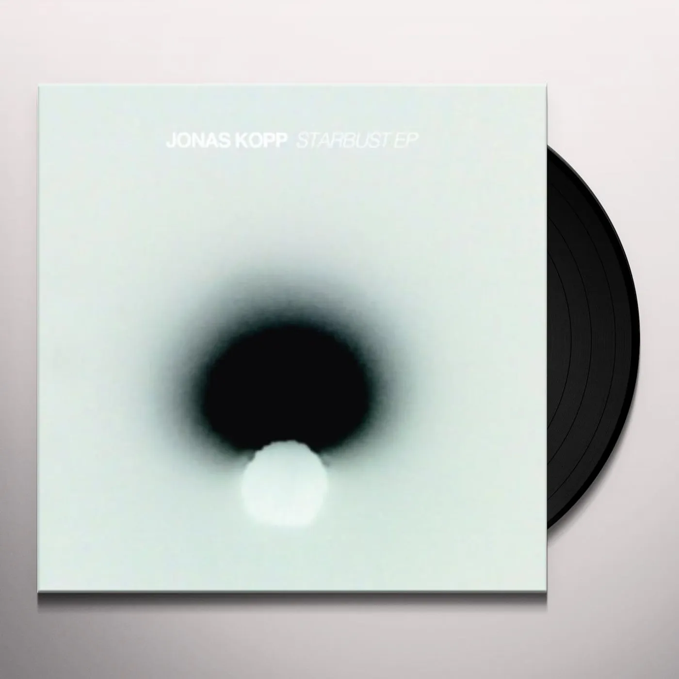 Jonas Kopp STARBUST Vinyl Record